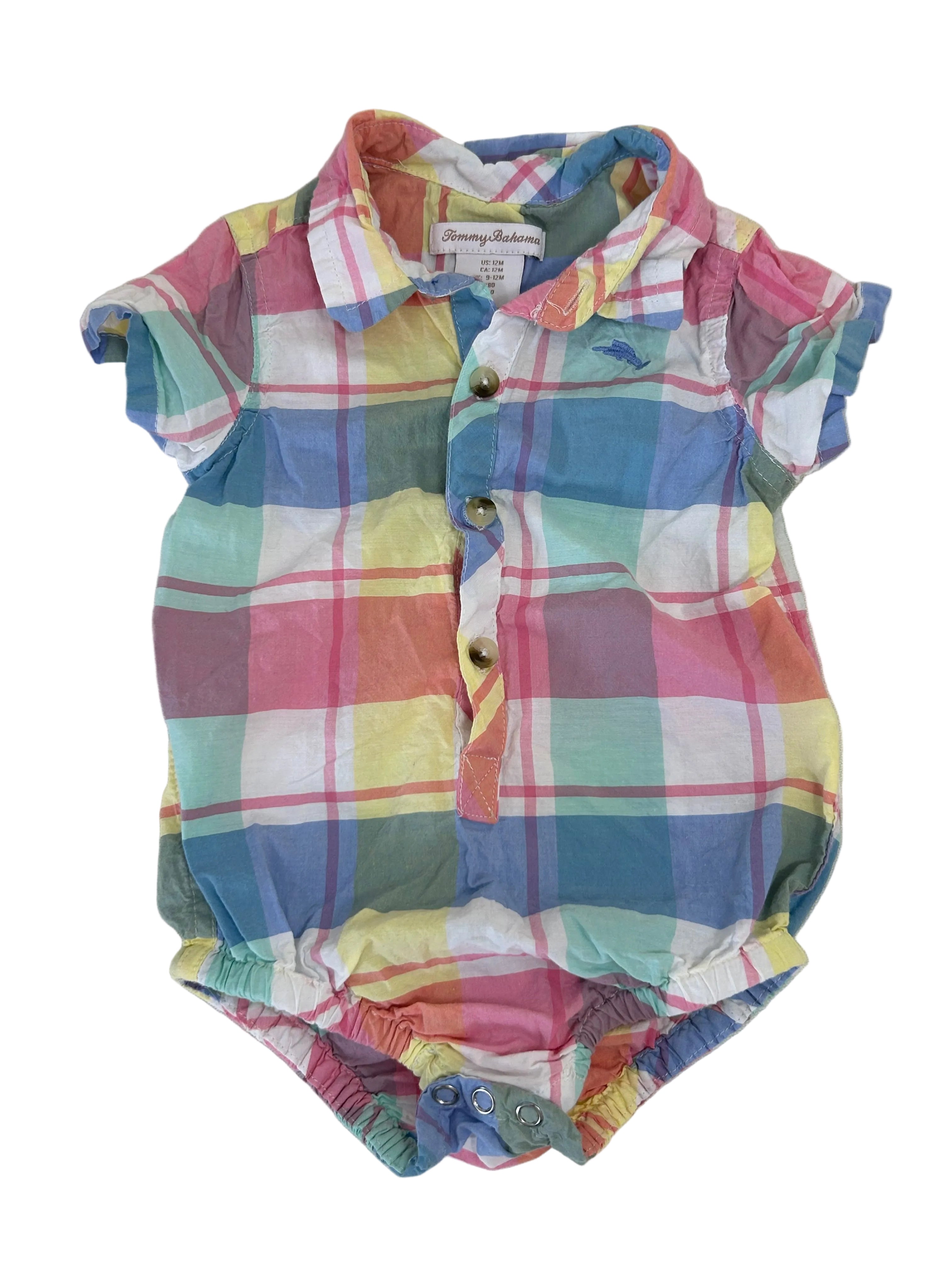 Tommy Bahama, 12m