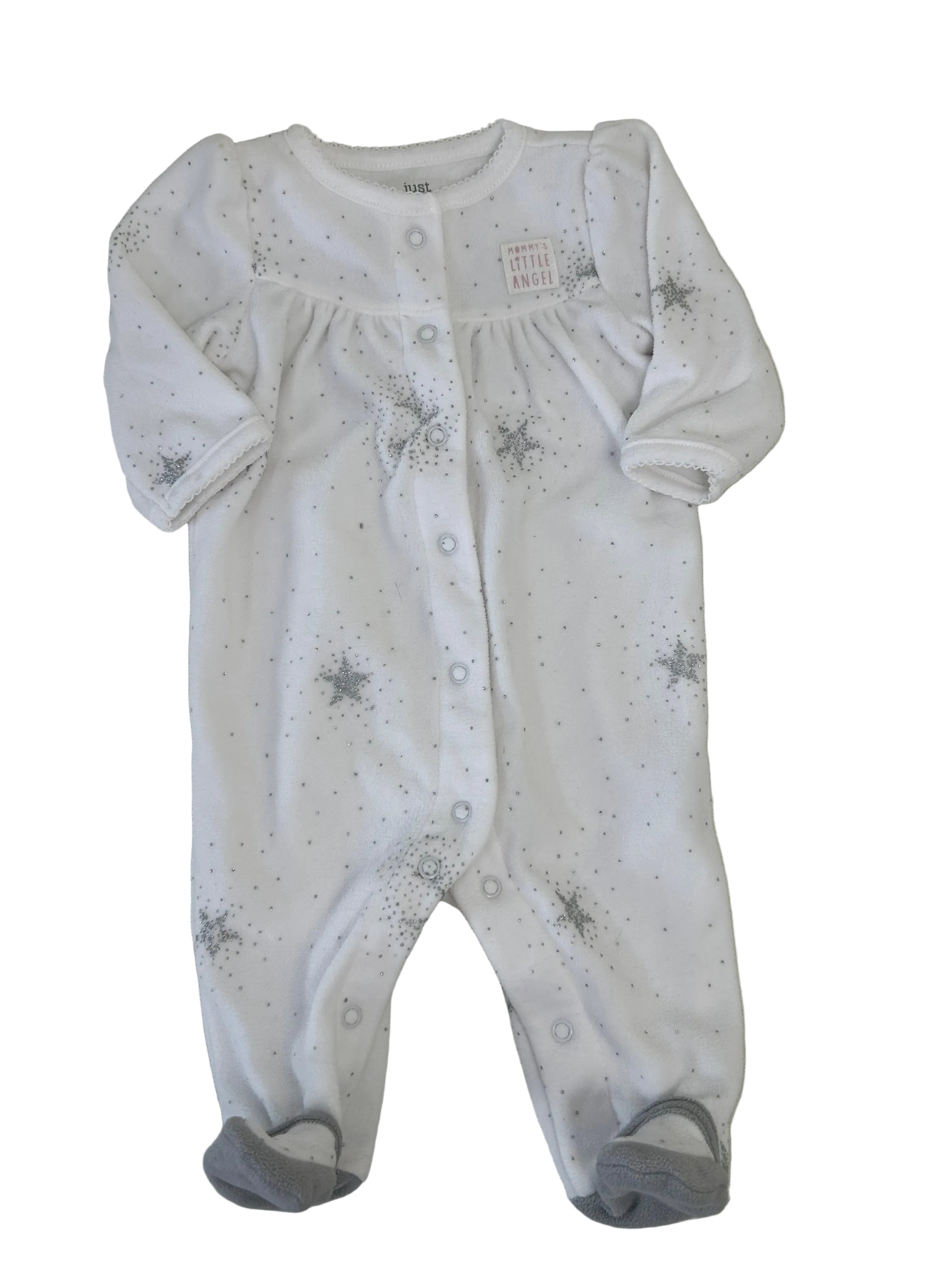Carter's, 3m