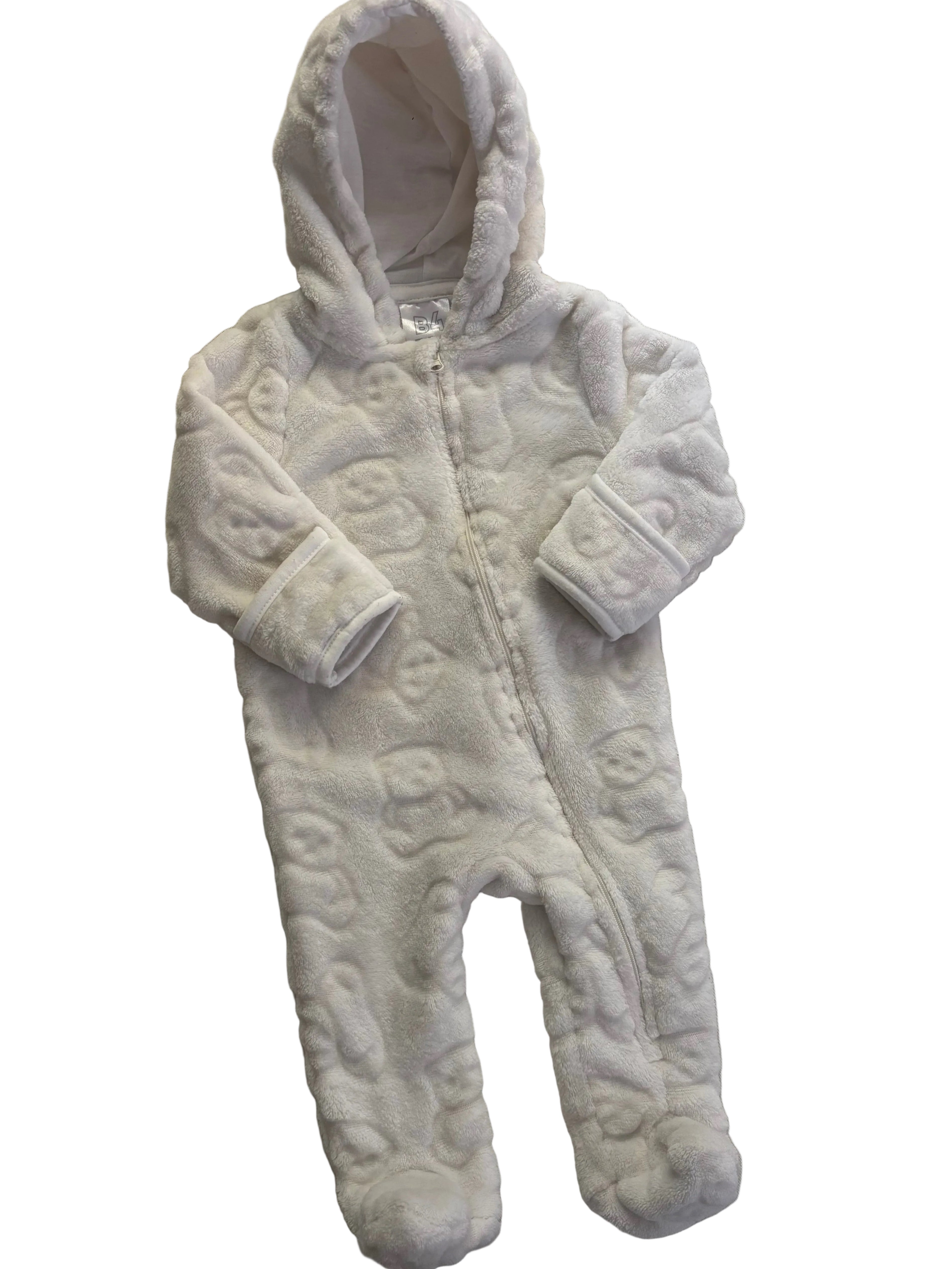 B4 All Baby, 3-6m
