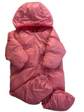 Columbia, 6-12m