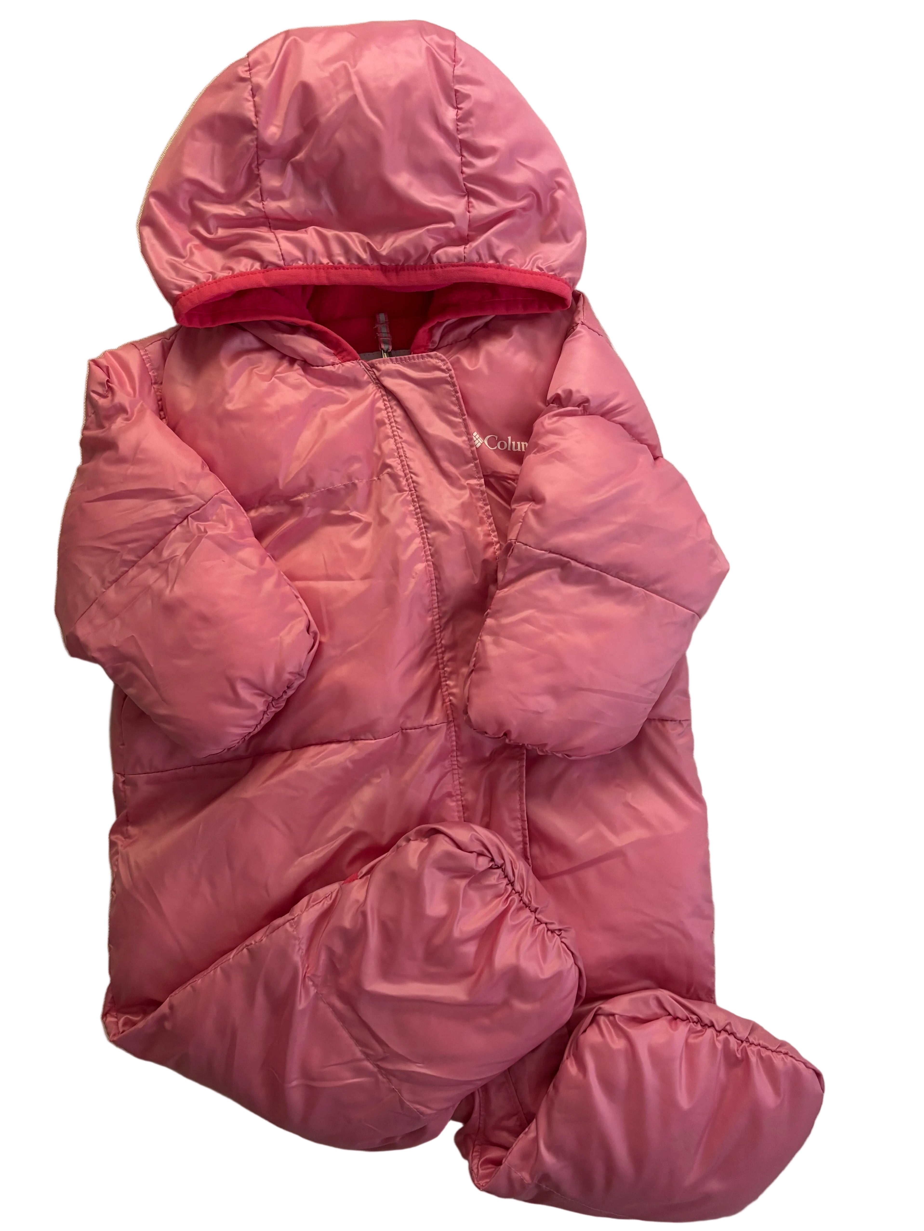 Columbia, 6-12m