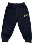 Nike, 18m