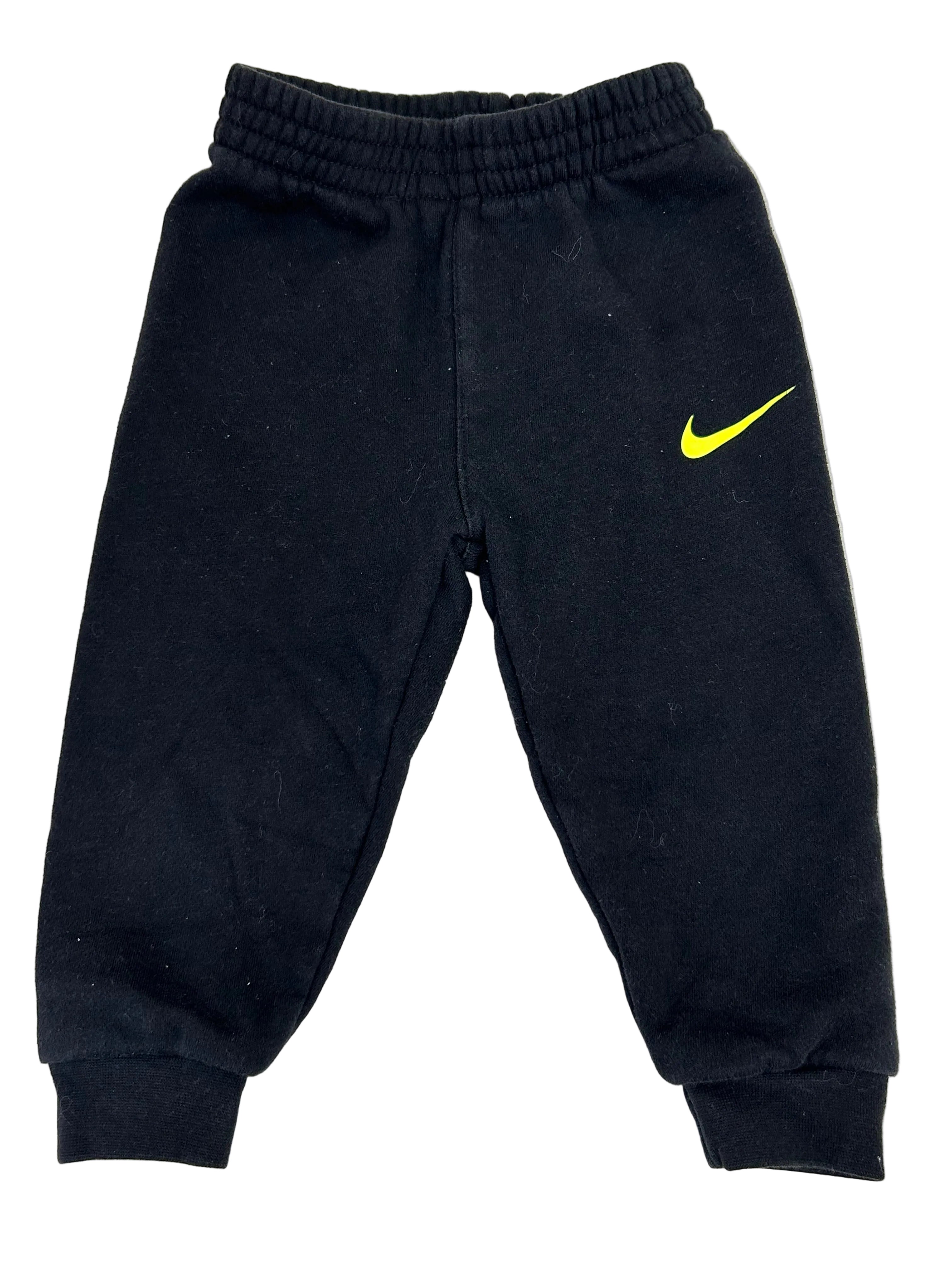 Nike, 18m