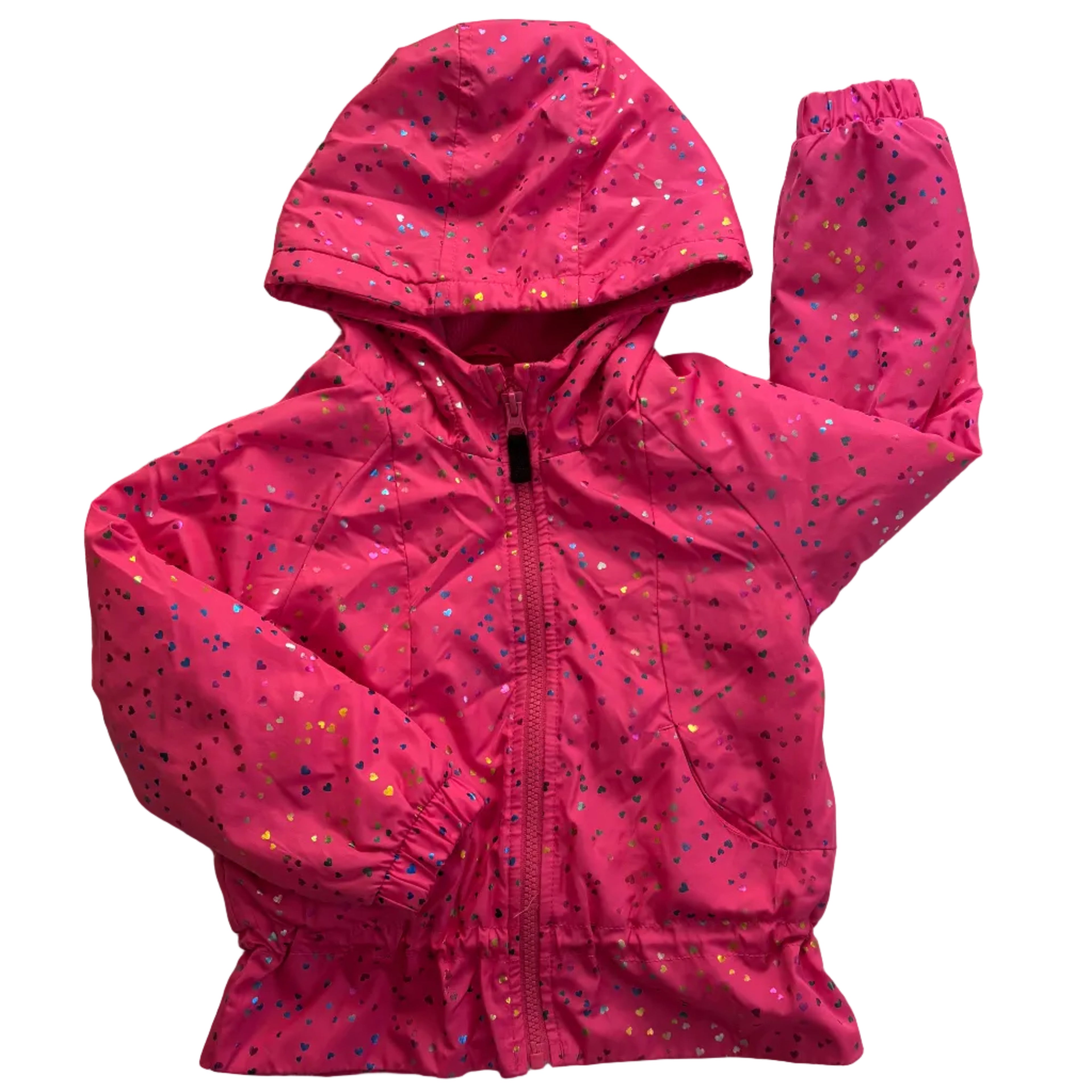 Carter's, 4t