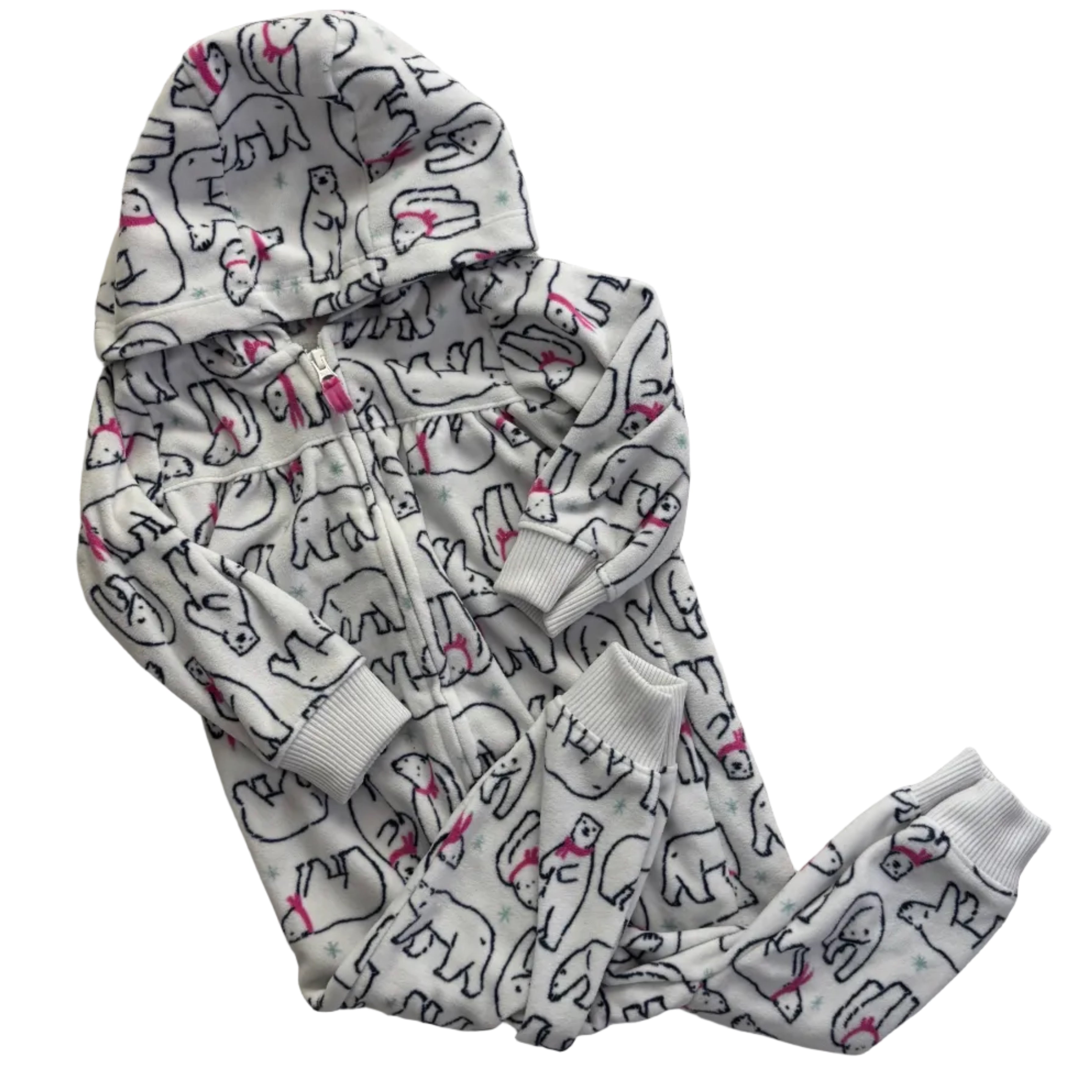 Carter's, 12m