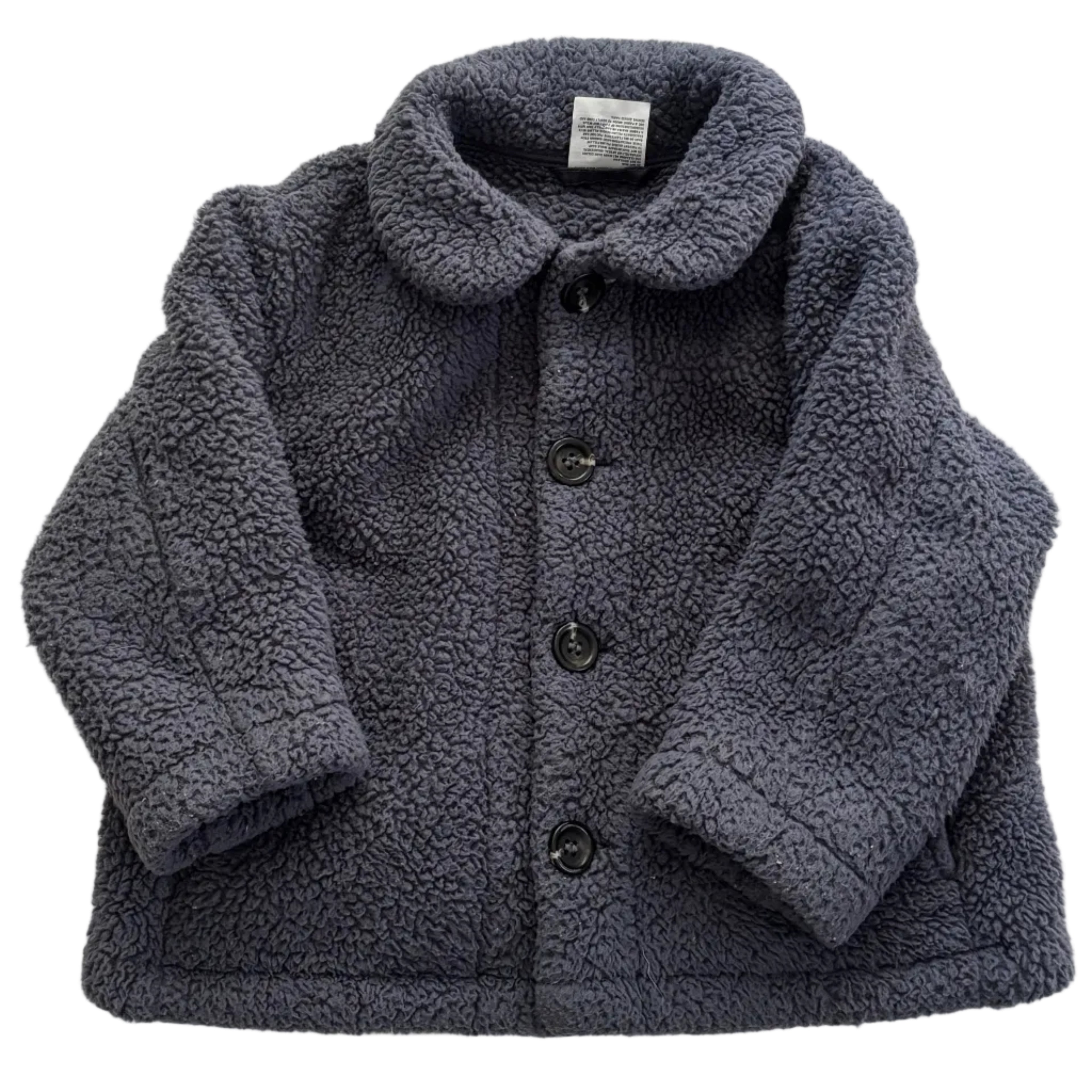Sherpa, 18-24m