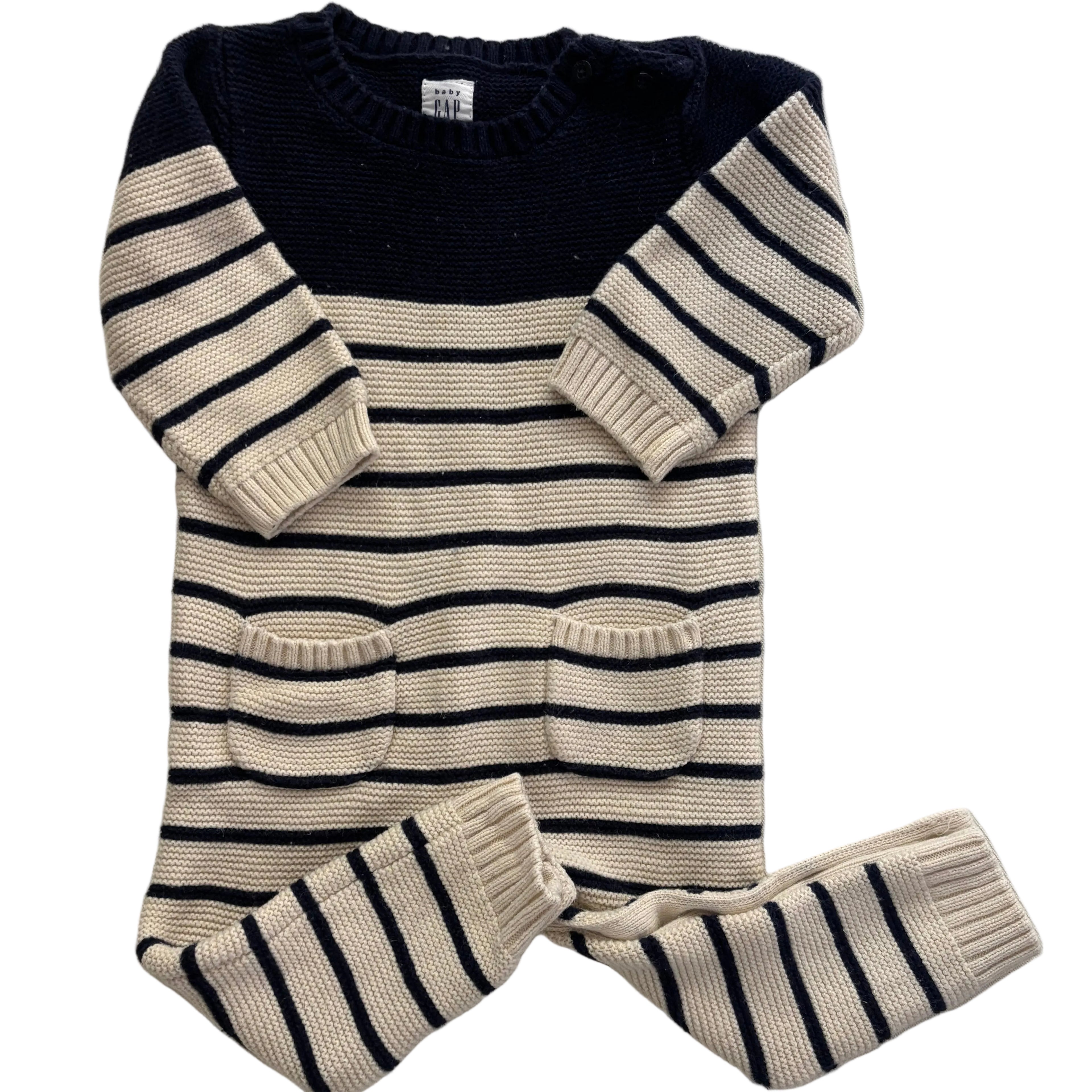 Gap, 6-12m