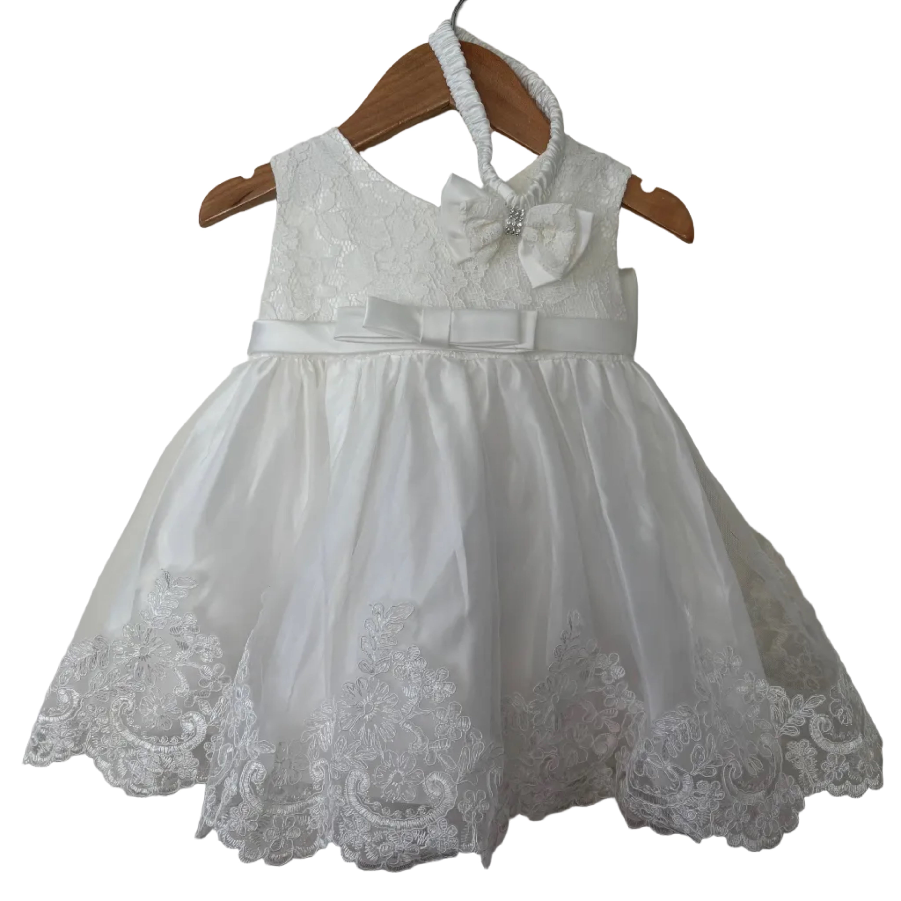 Dress, 12m