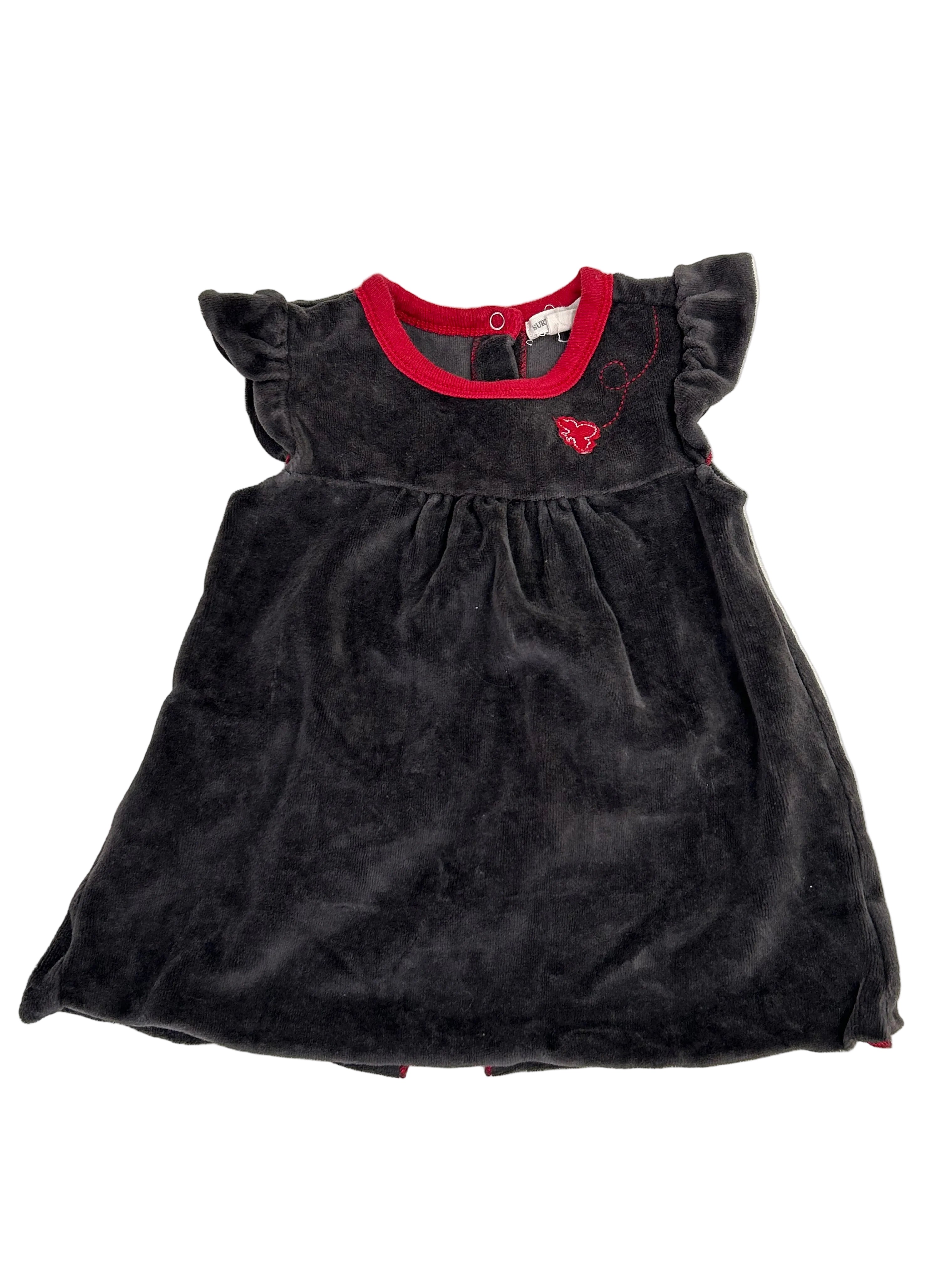 Burts Bees, 3-6m