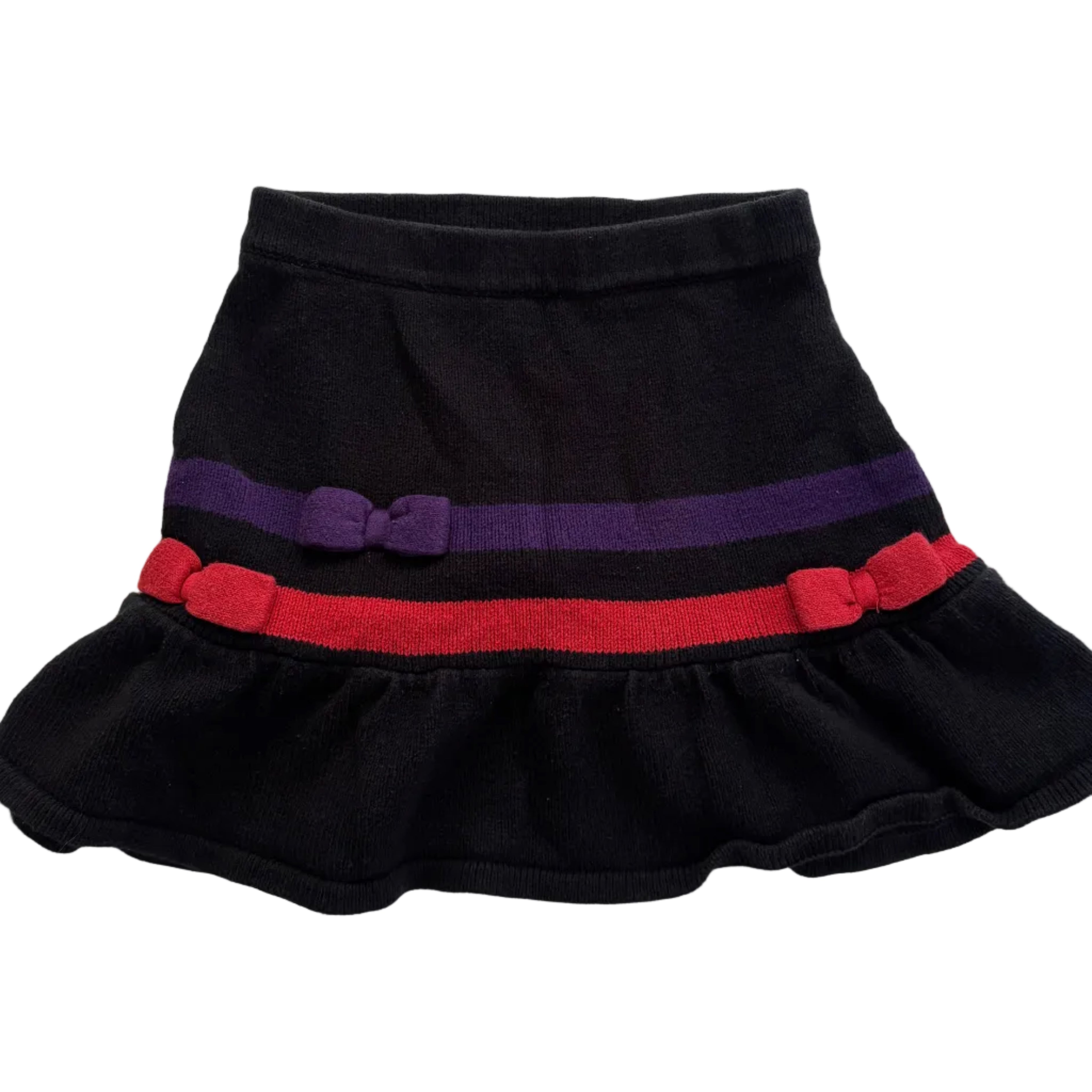 Gymboree, 6