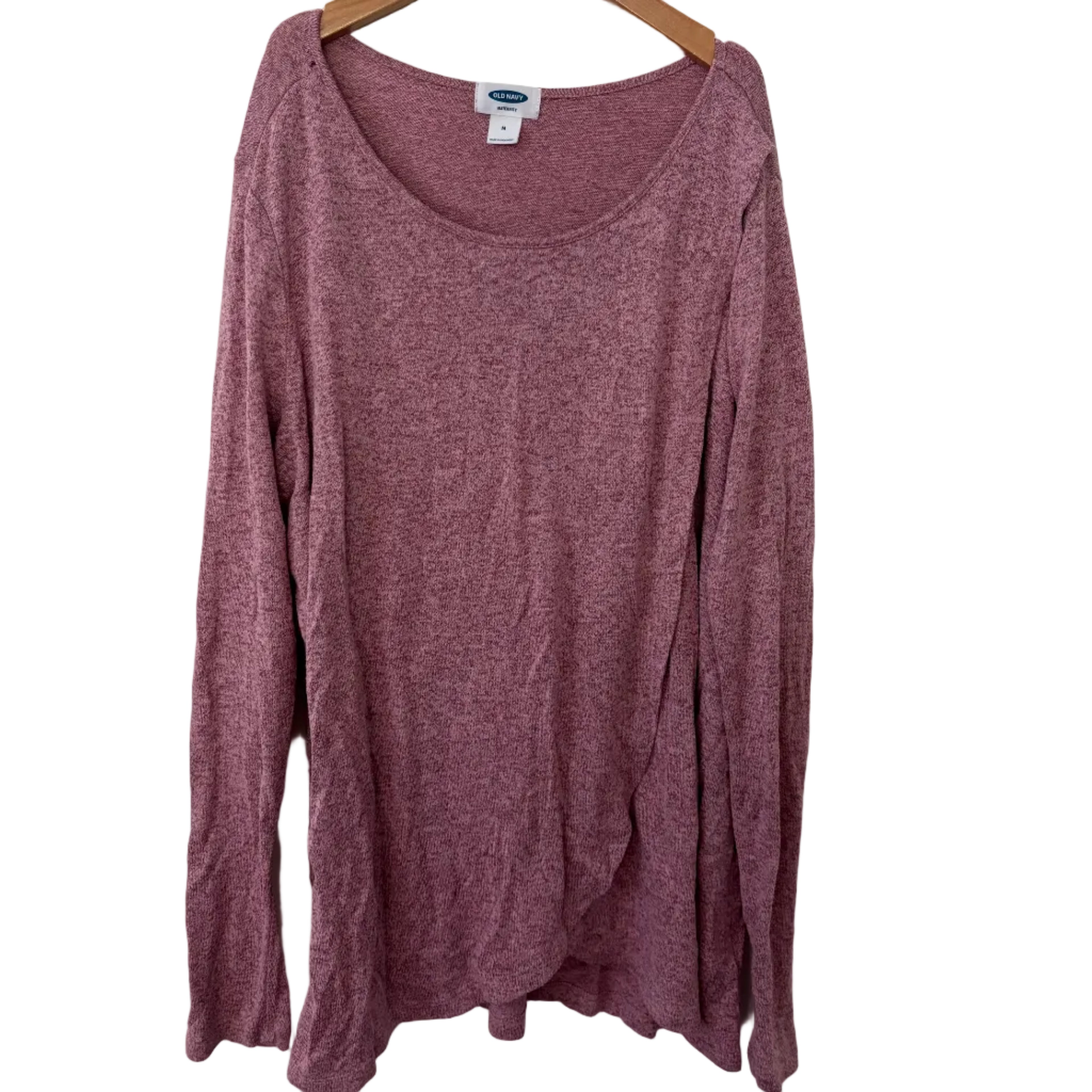 Old Navy Nursing, M