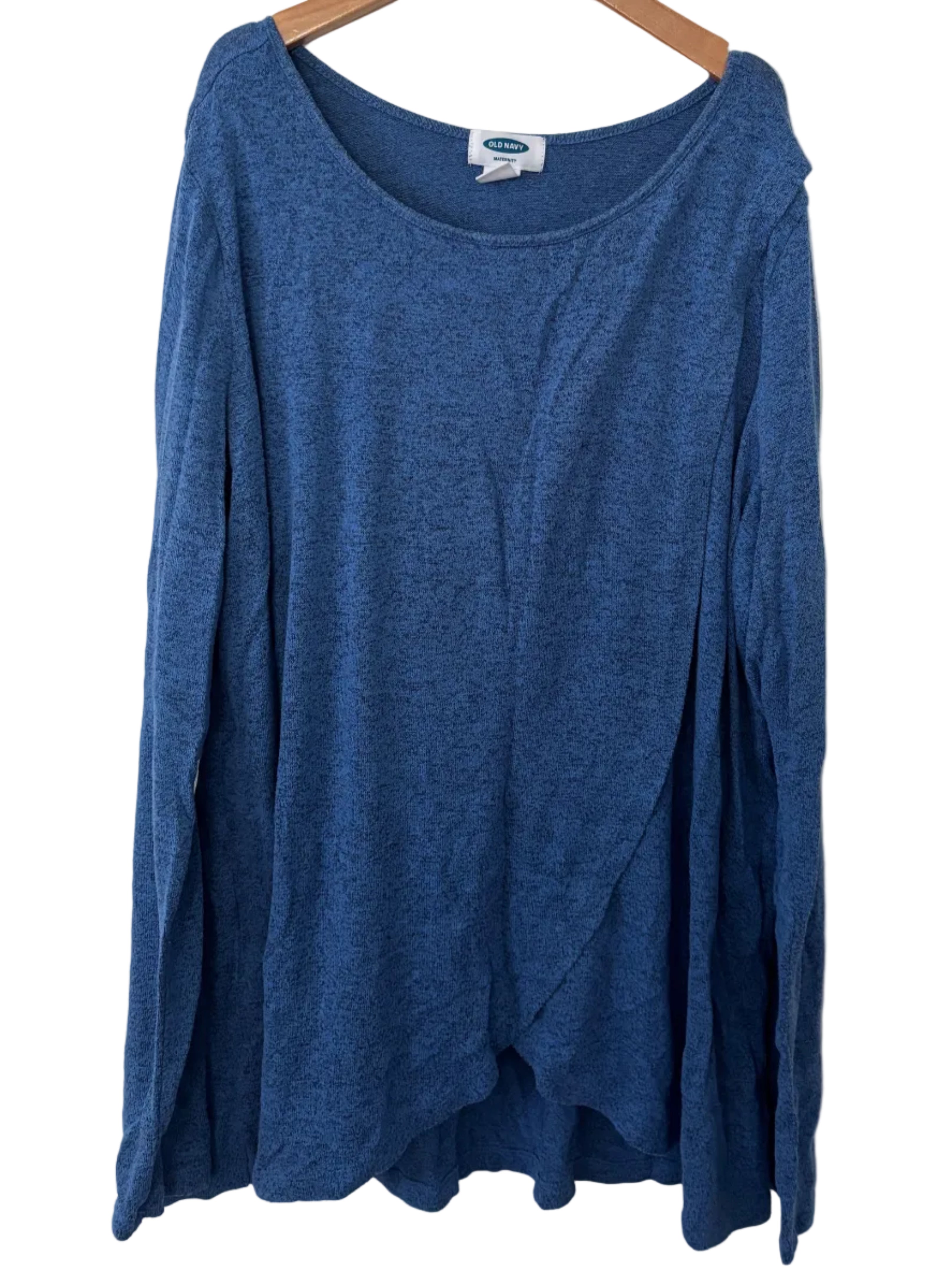 Old Navy Nursing, M