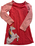 Unicorn Dress, 5/6