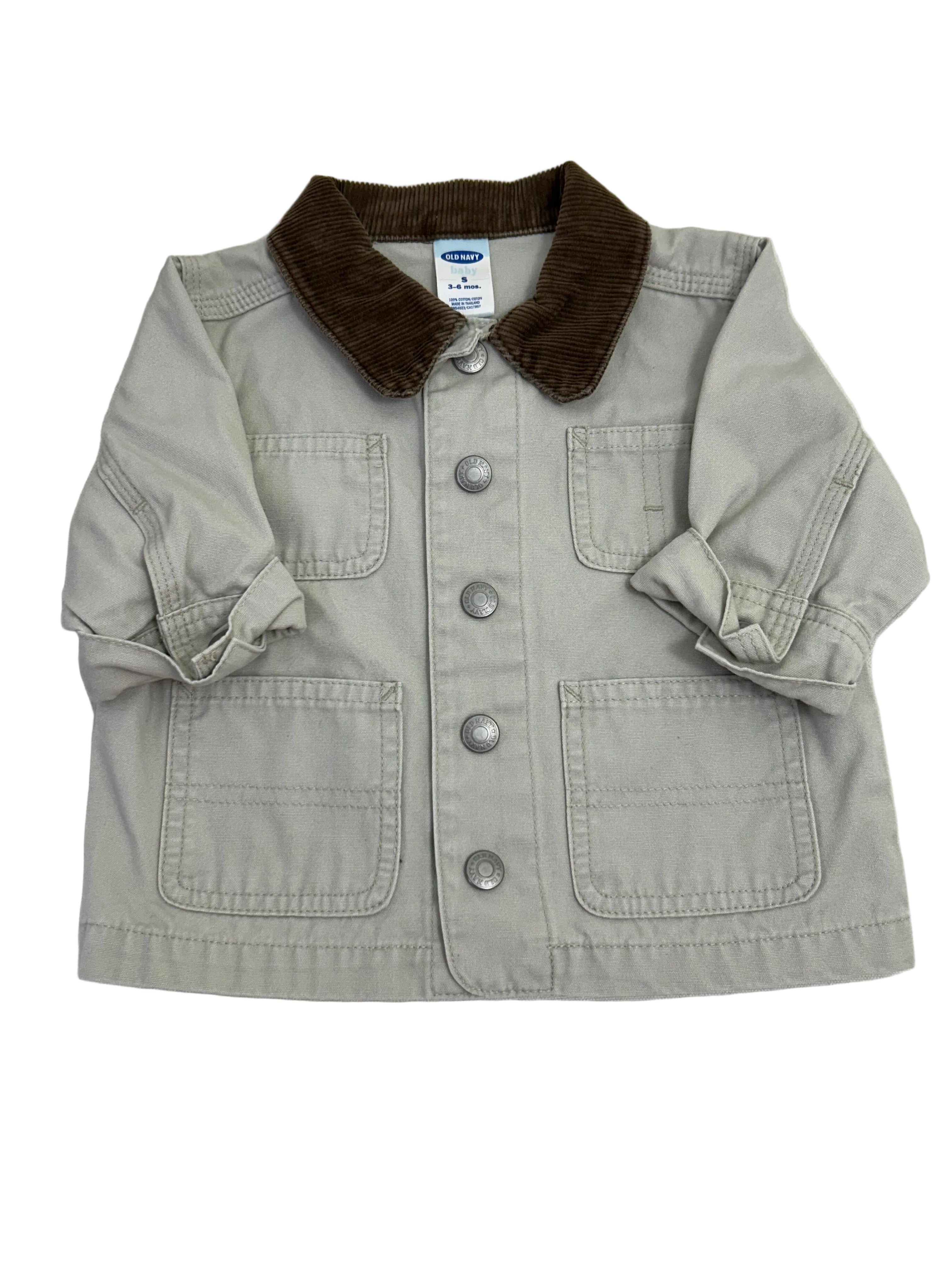 Old Navy, 3-6m