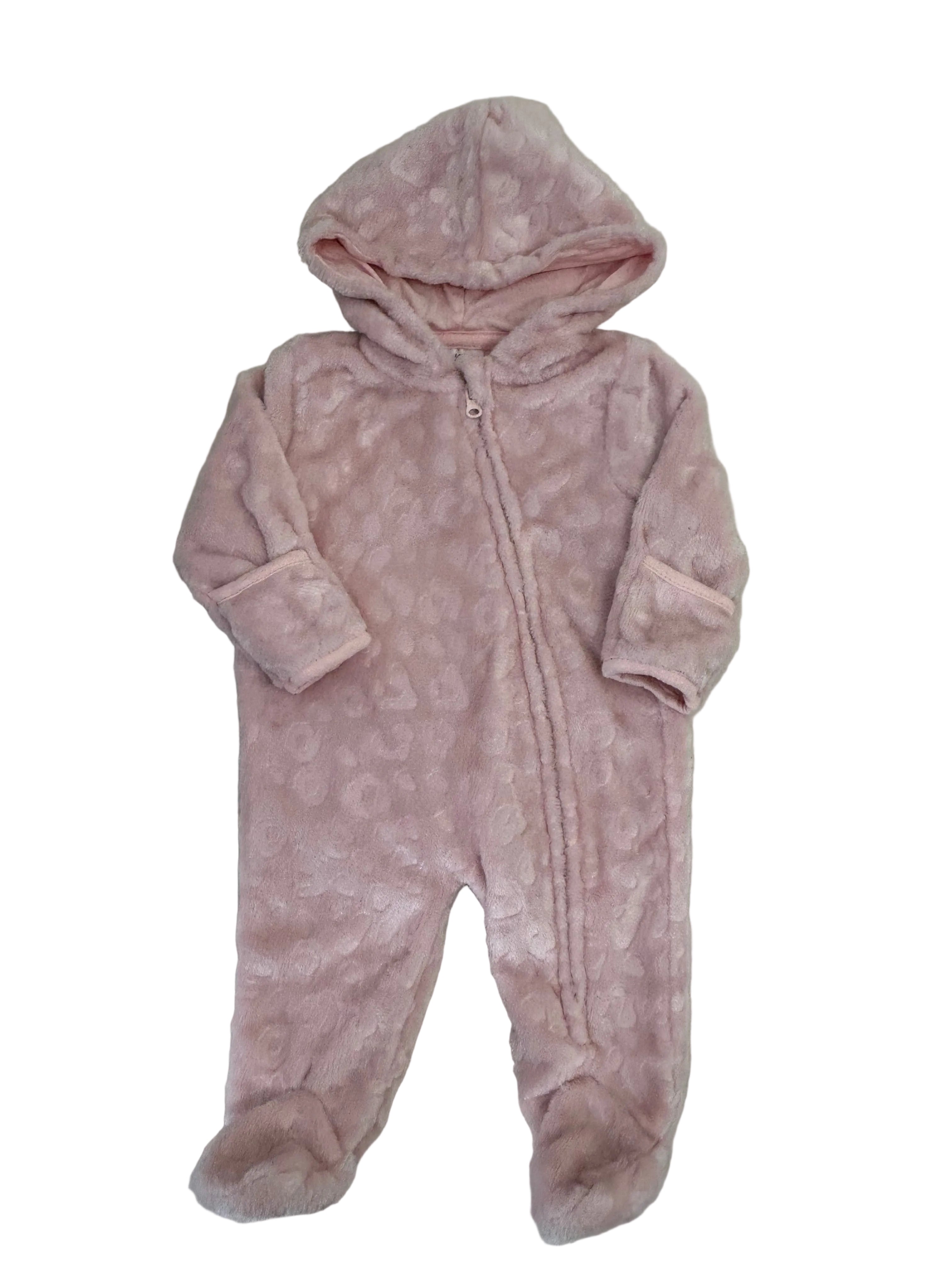 Little Beginnings, 0-3m