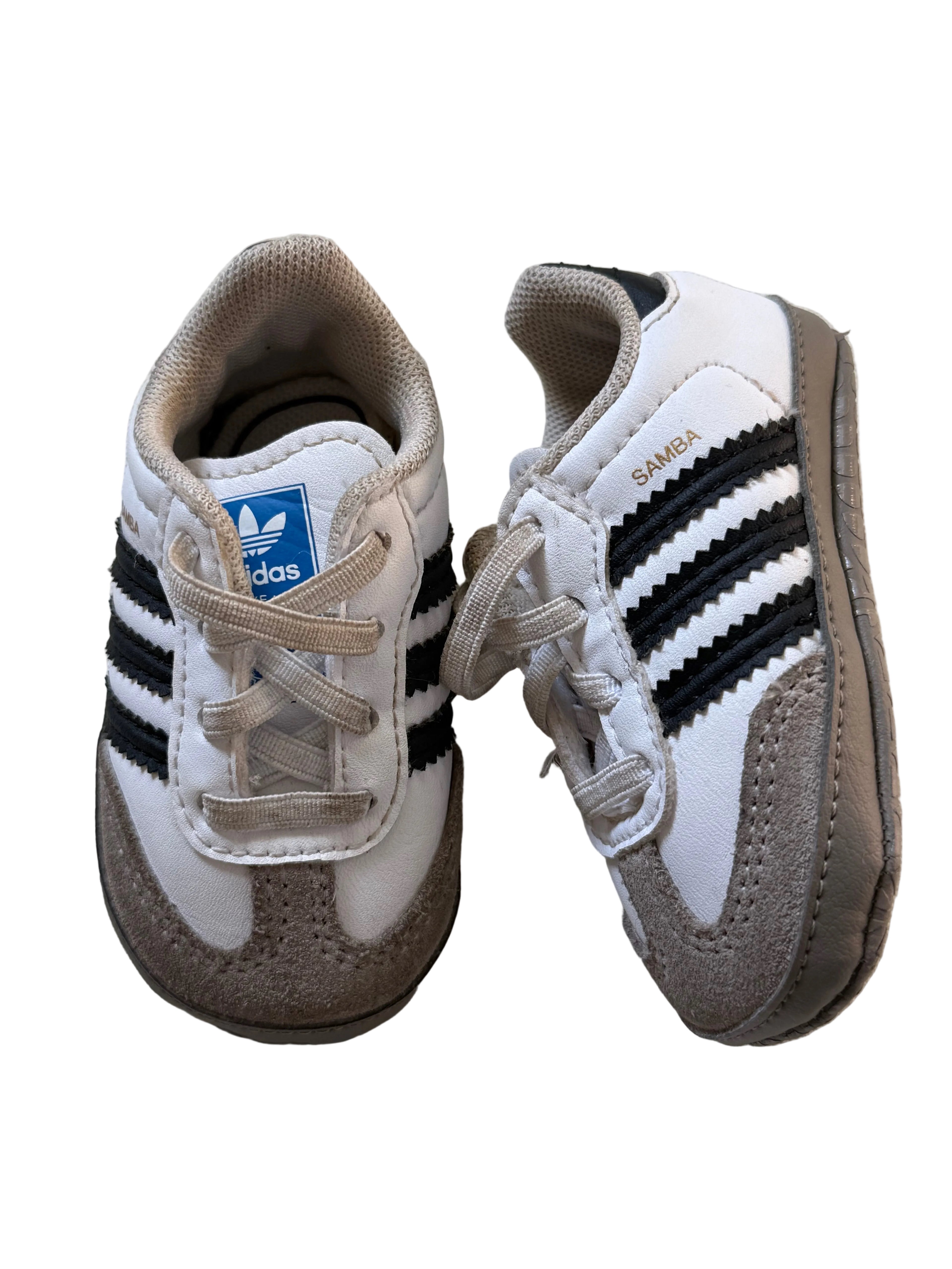 Adidas, 1C