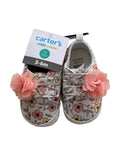 NWT Carter's, 3-6m