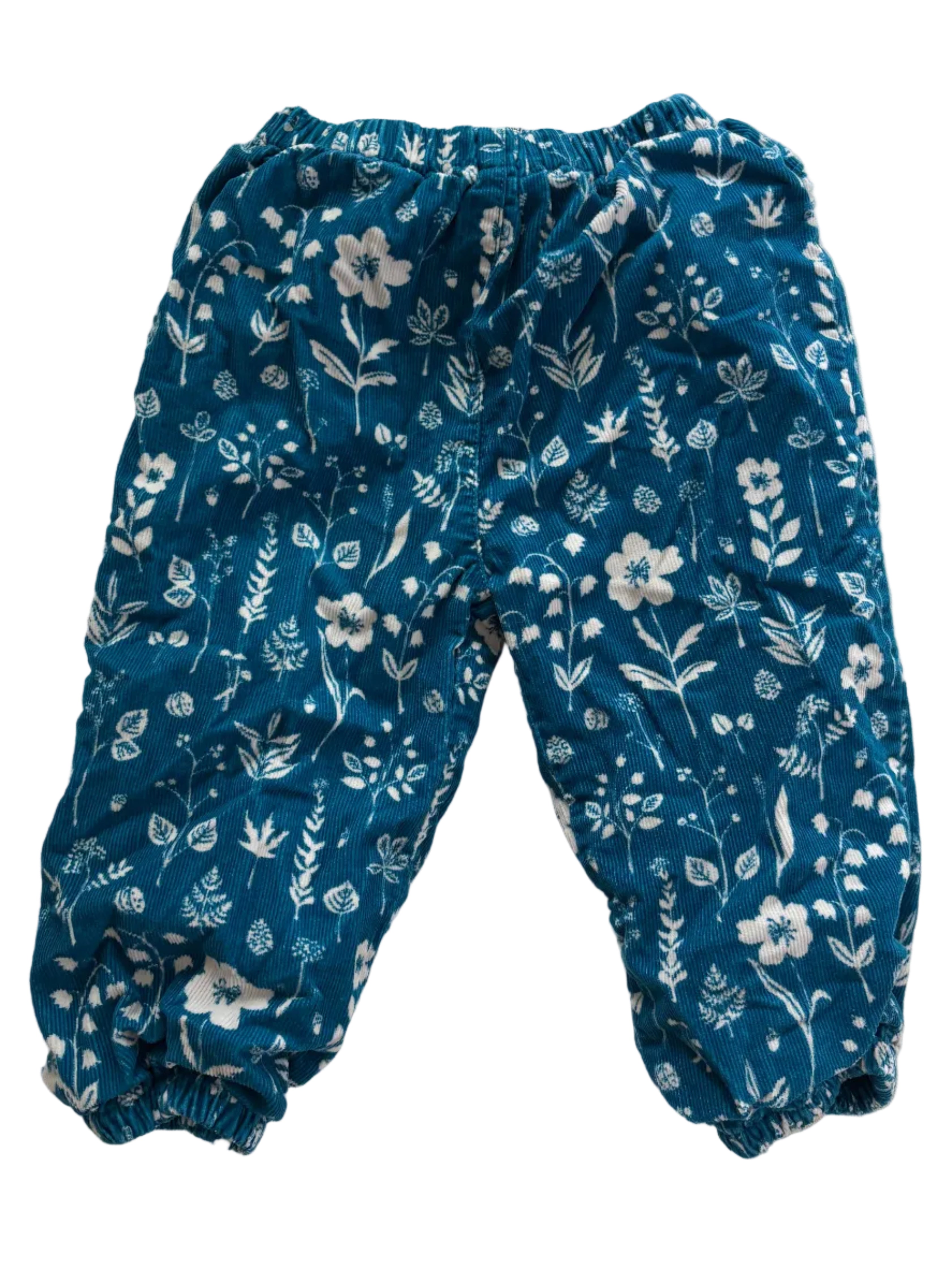Boden, 18-24m