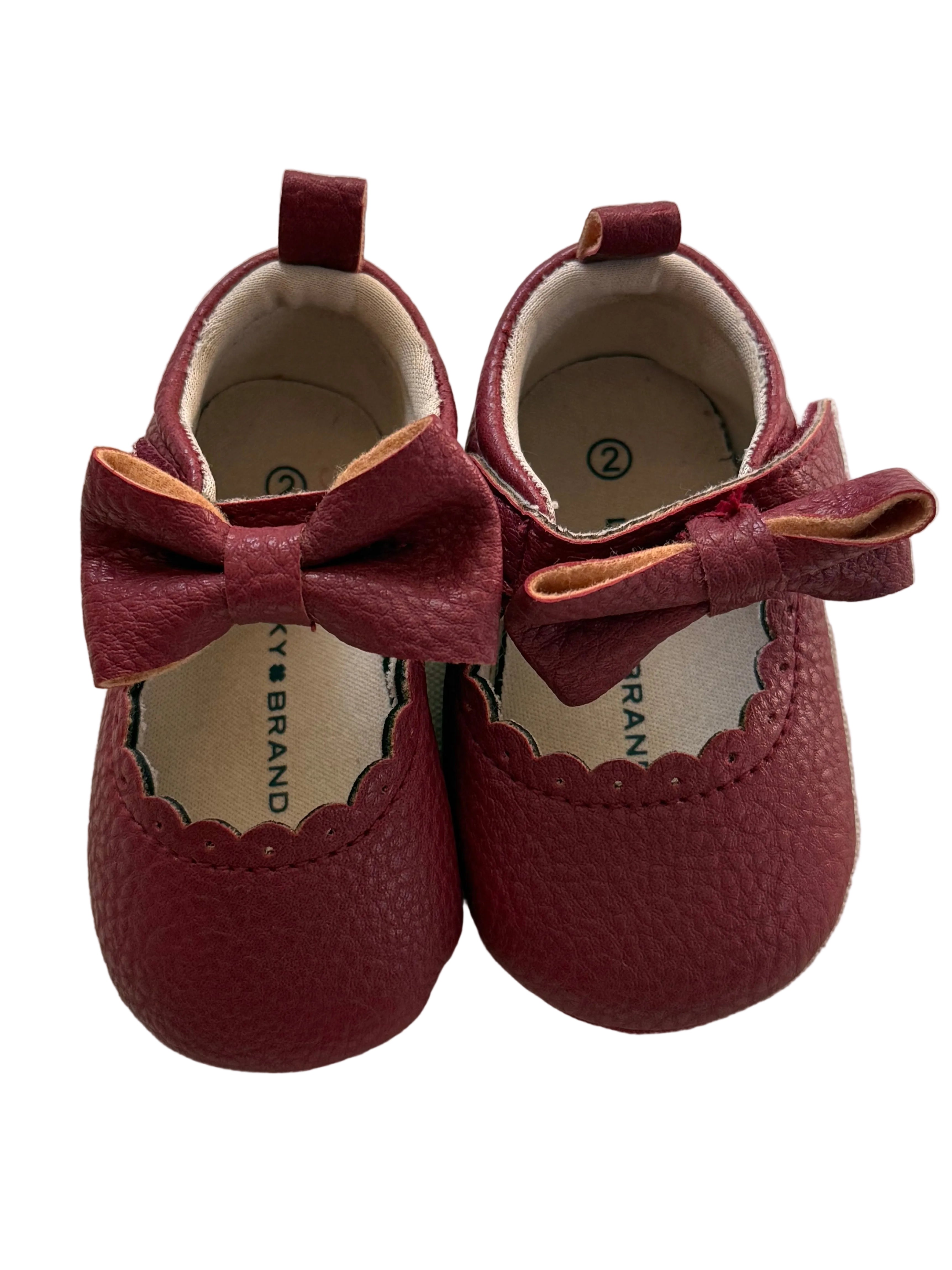 Lucky Brand, 2C