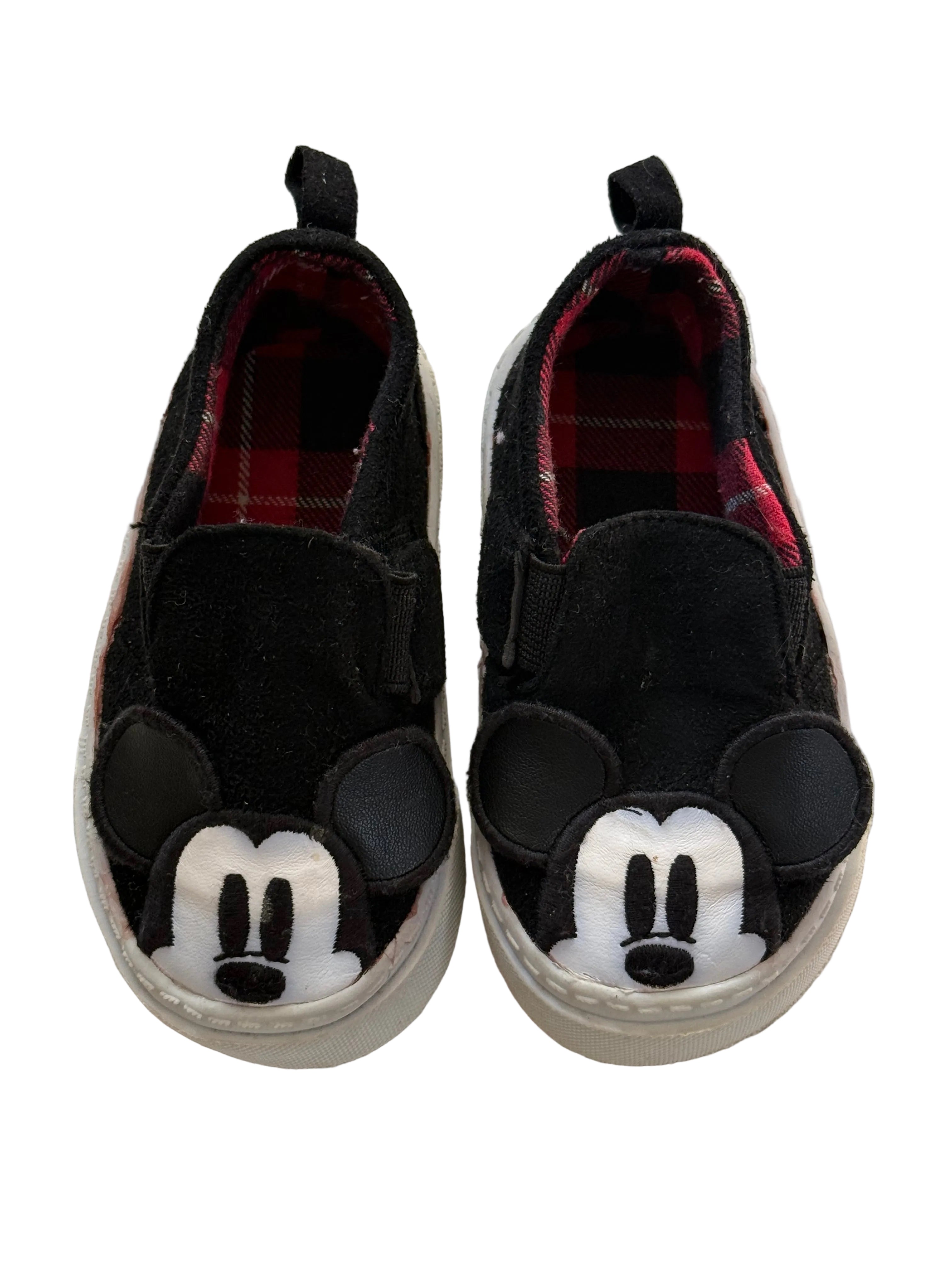 Mickey, 12-18m
