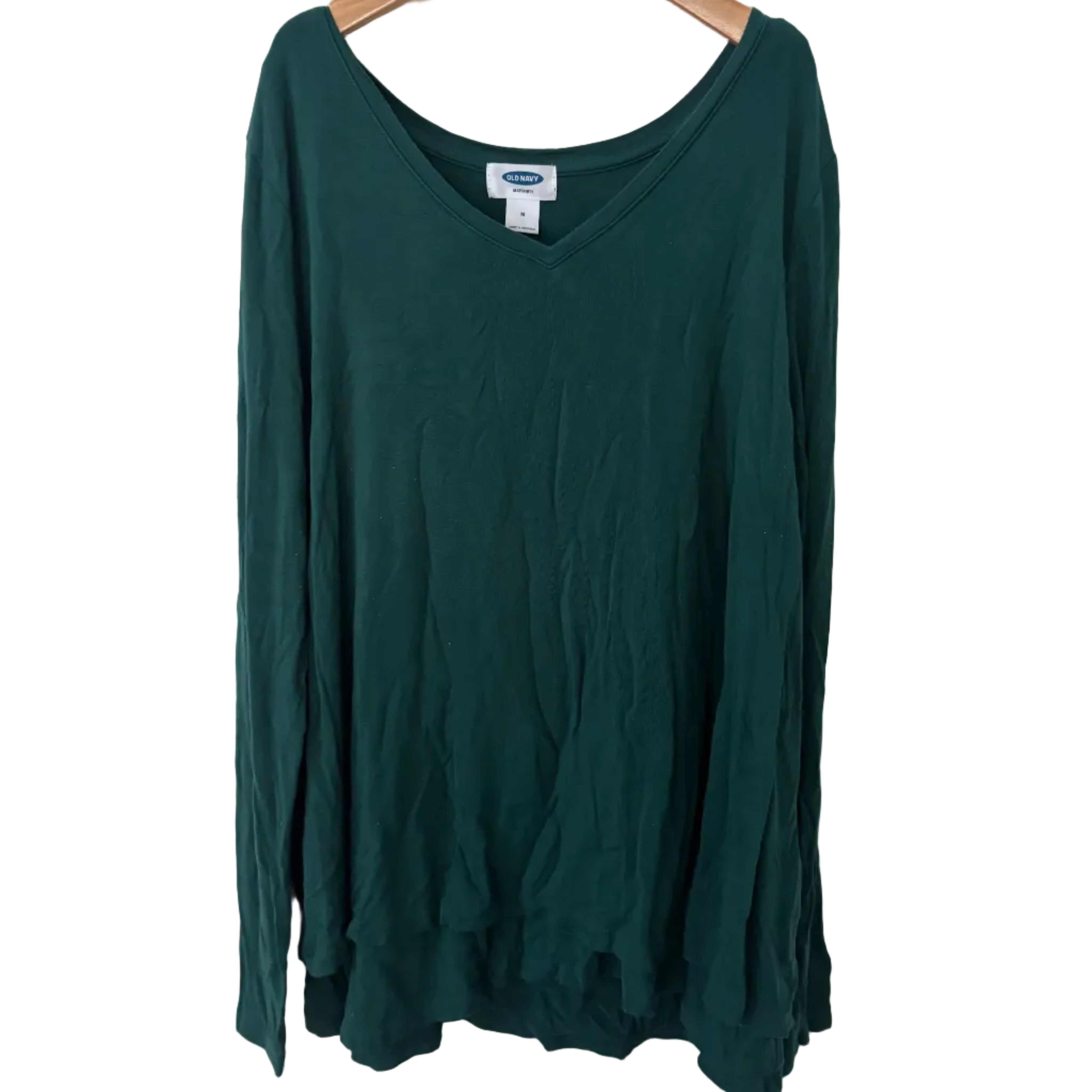 Old Navy, M