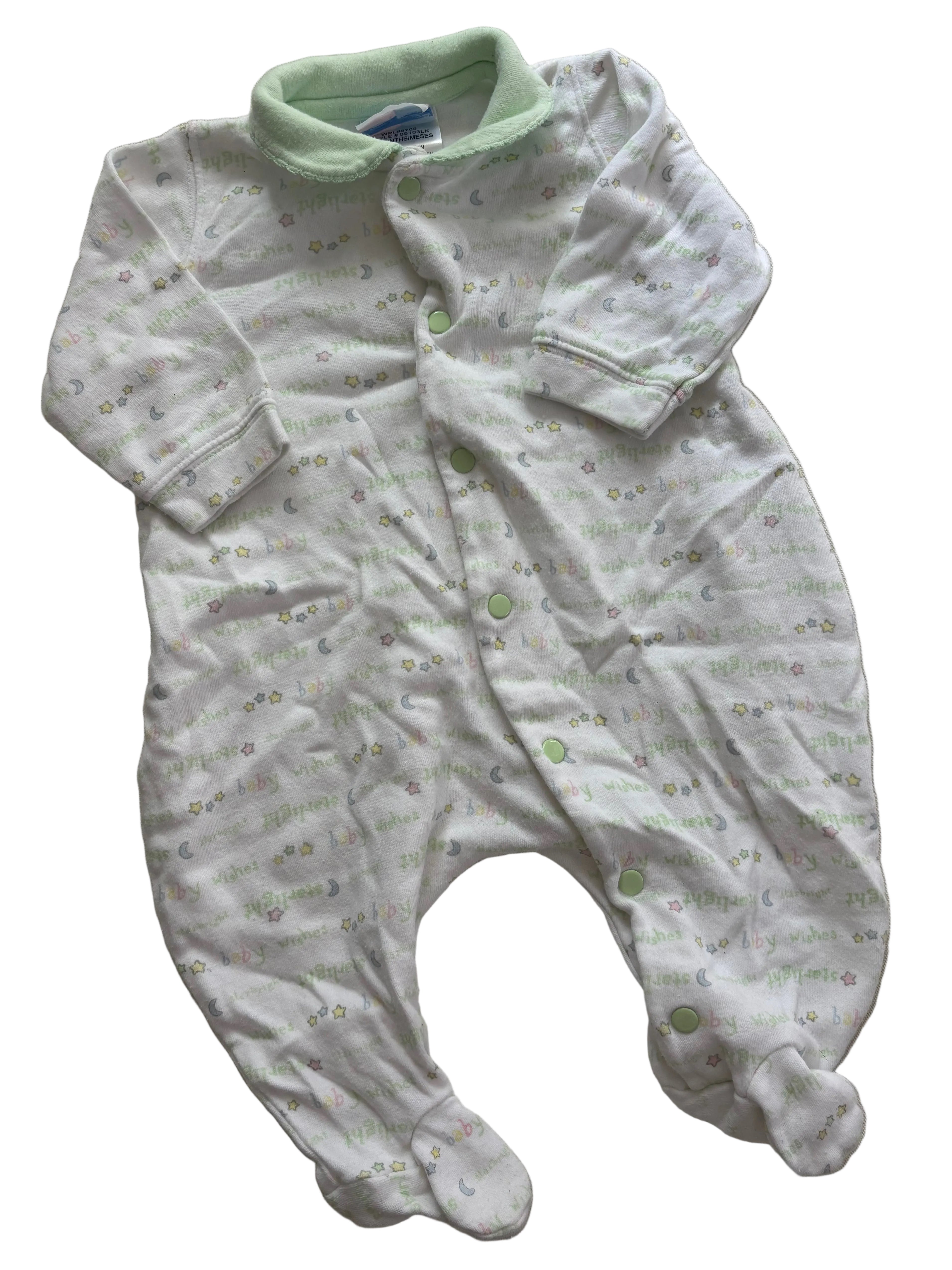 Y2K Just Born, 6-9m