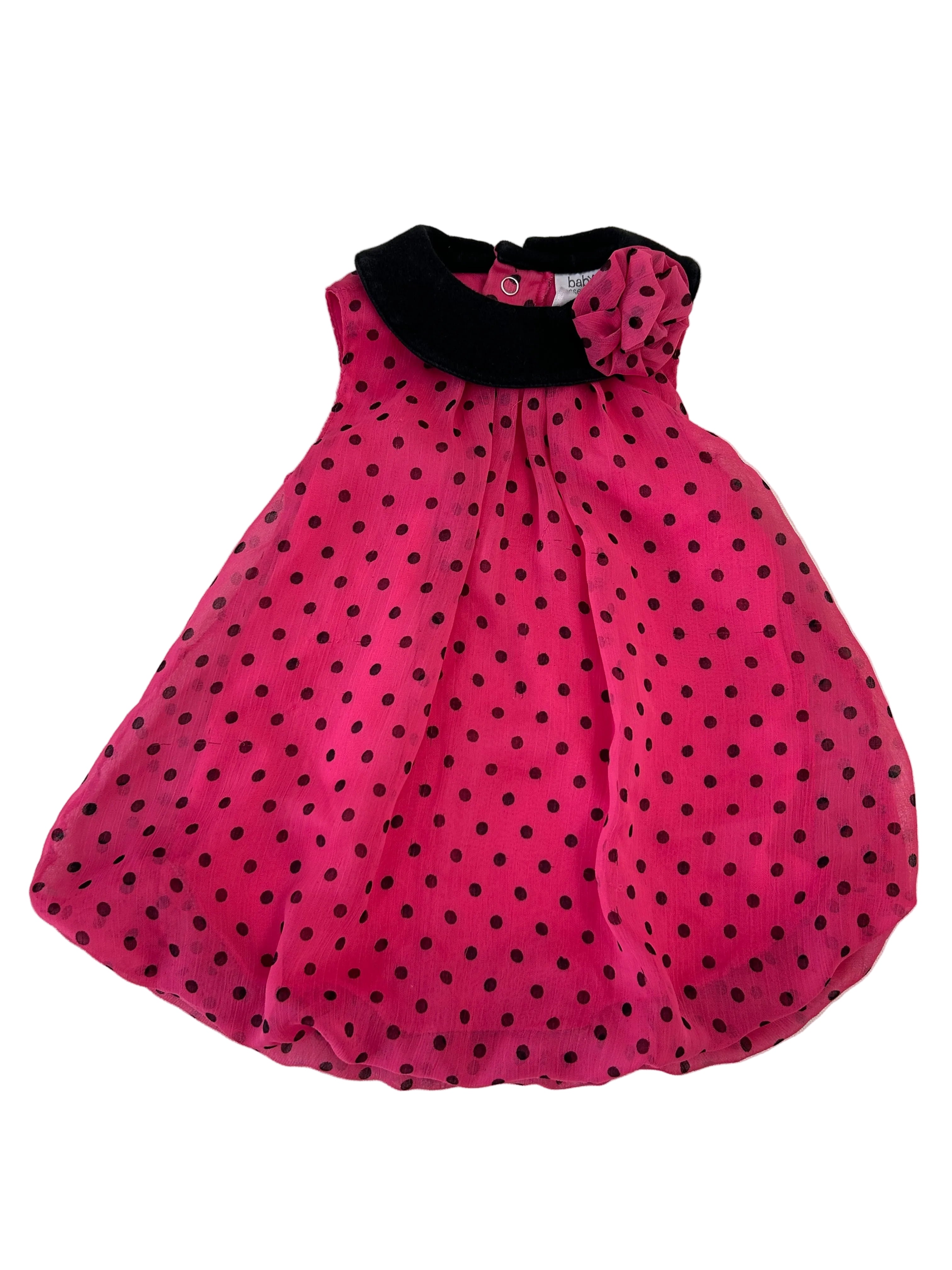 Baby Essentials, 3m