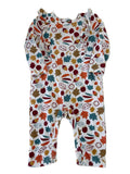 Chick Pea, 0-3m