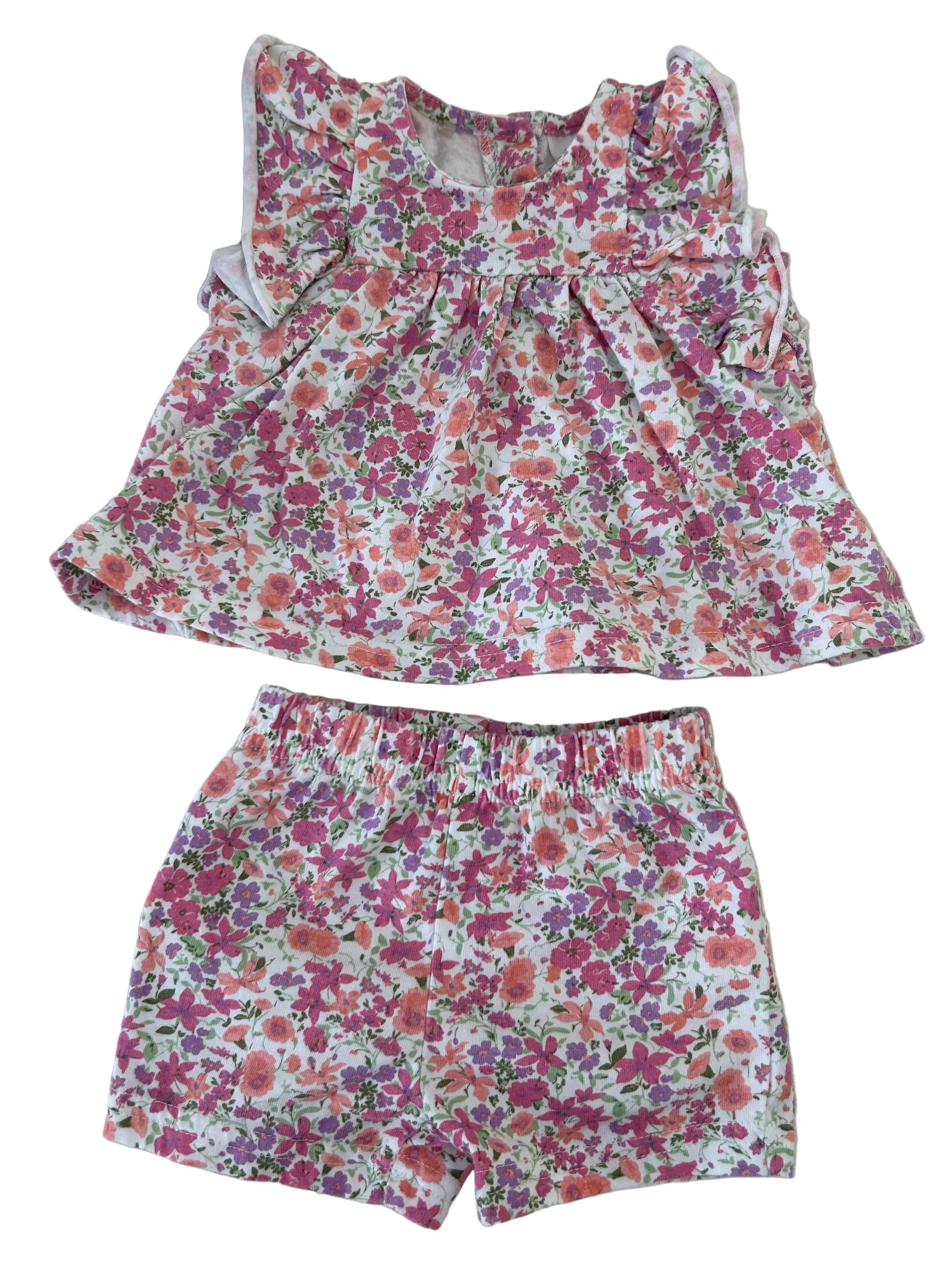 Laura Ashley, 0-3m