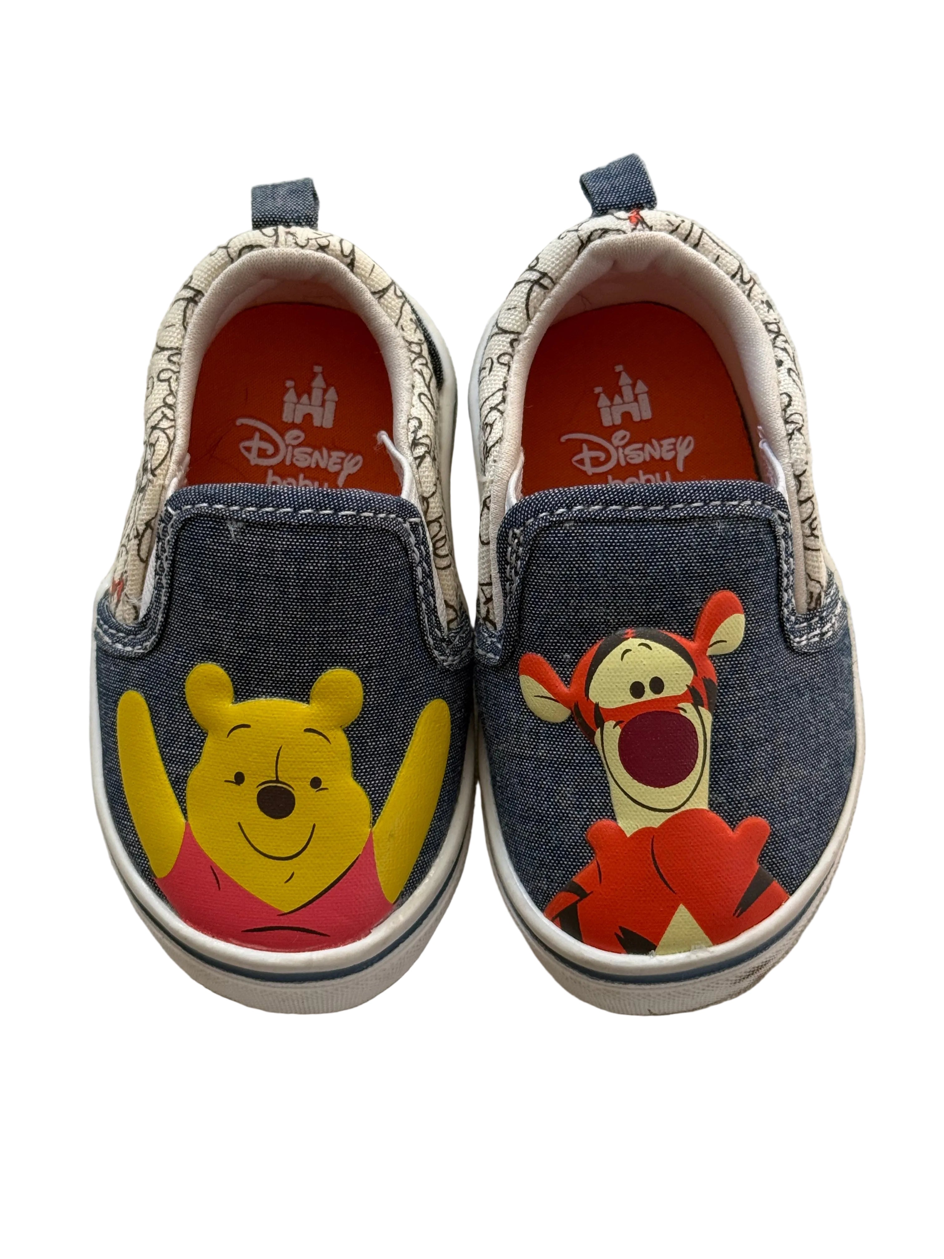 Disney, 3C