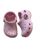 Crocs, 4C