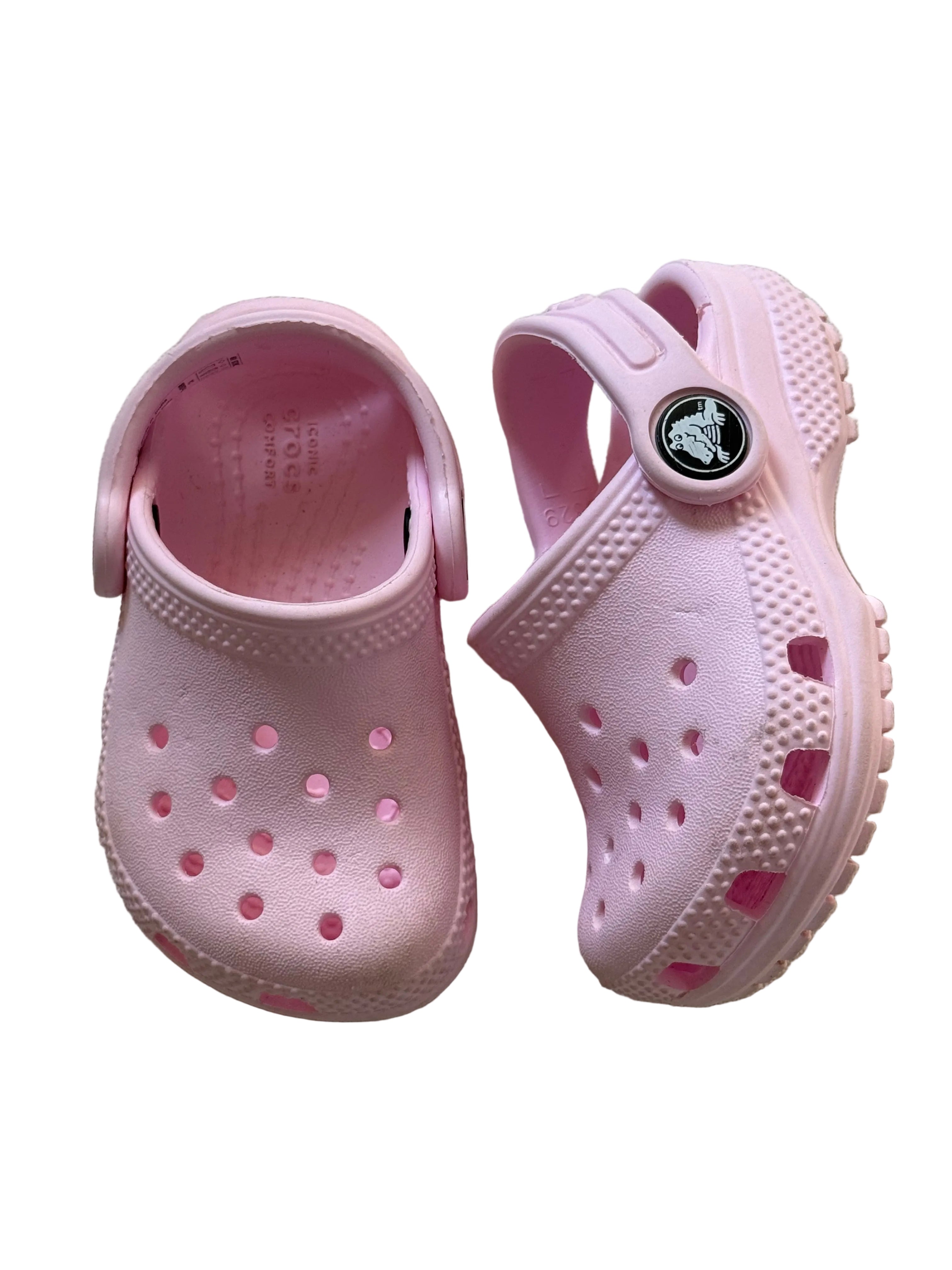 Crocs, 4C
