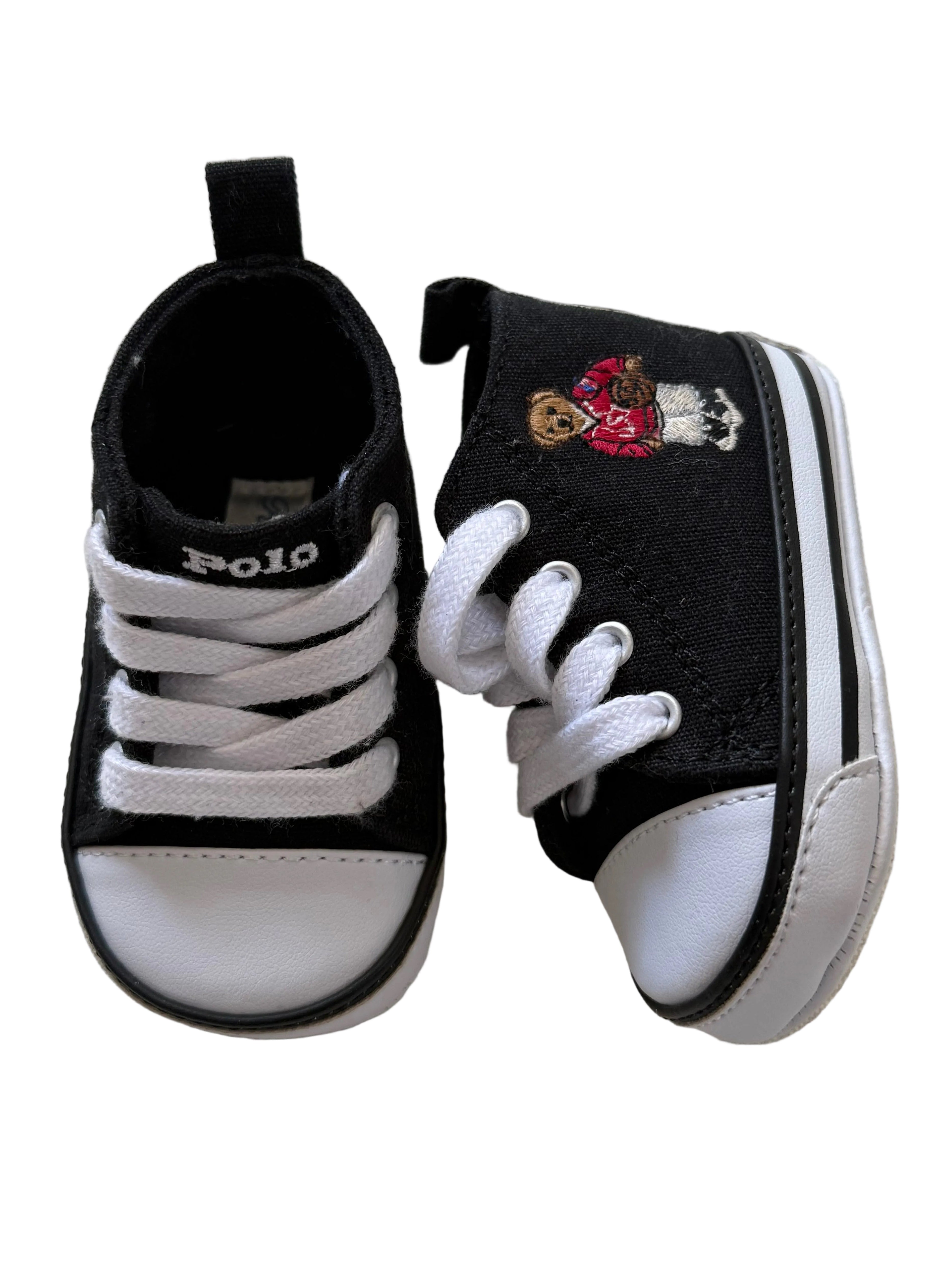 Polo by Ralph Lauren, 1C