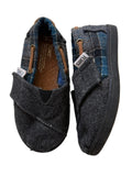 Toms, 6C