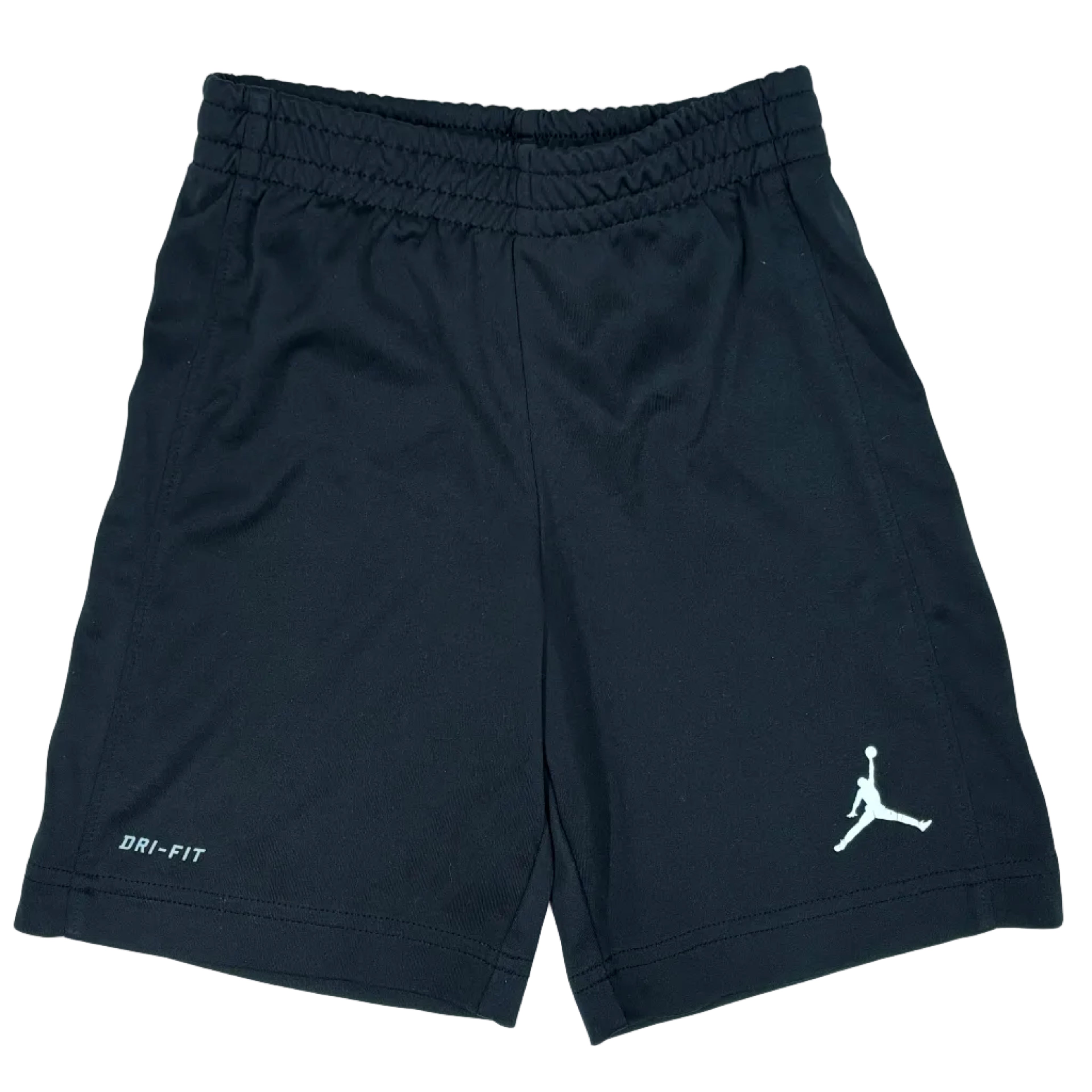 Jordan, 4/5
