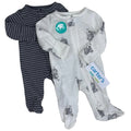 NWT Carter's, P