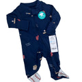 NWT Carter's, P