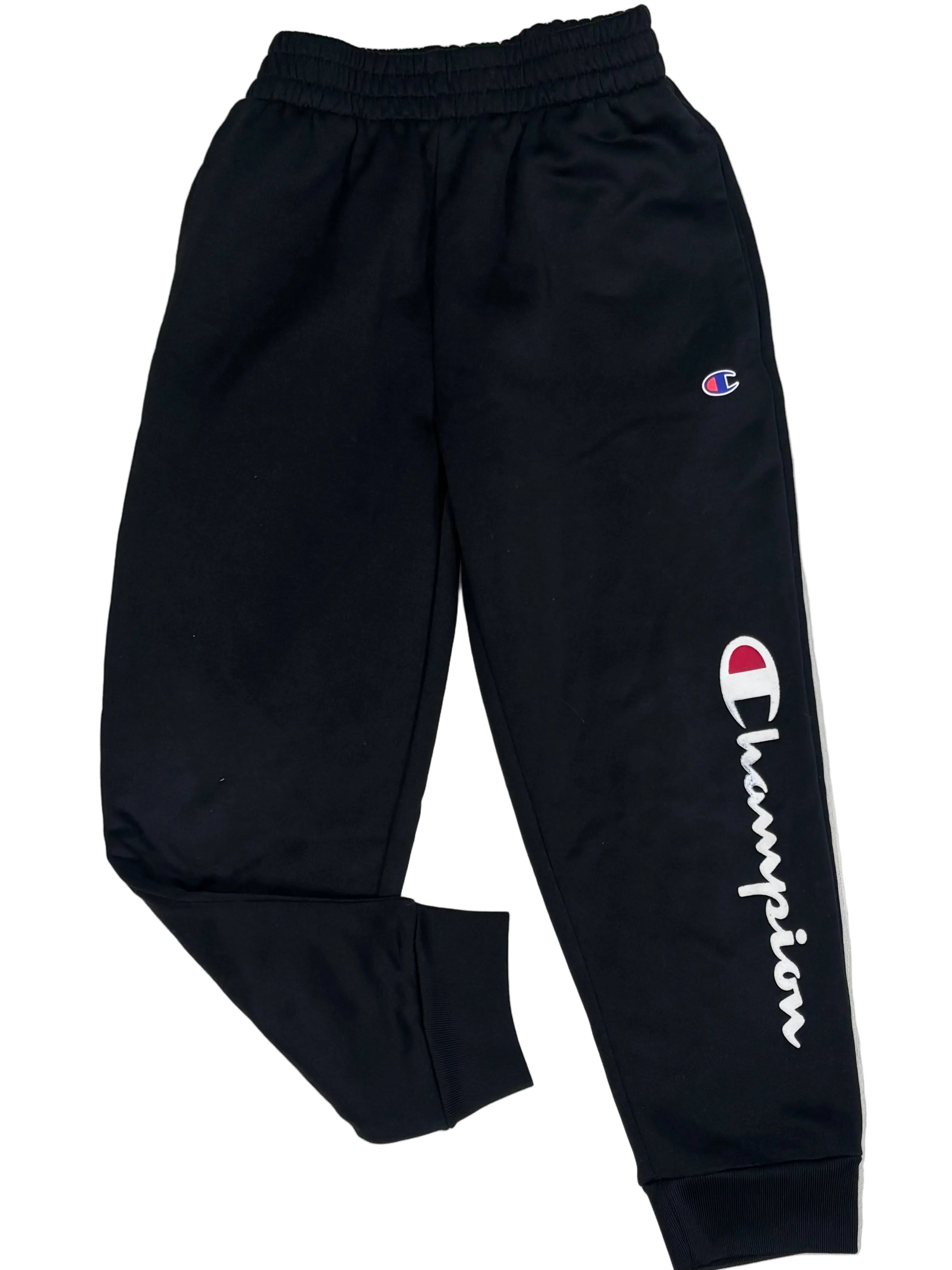 Champion, 6/7