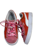 Puma, 11C