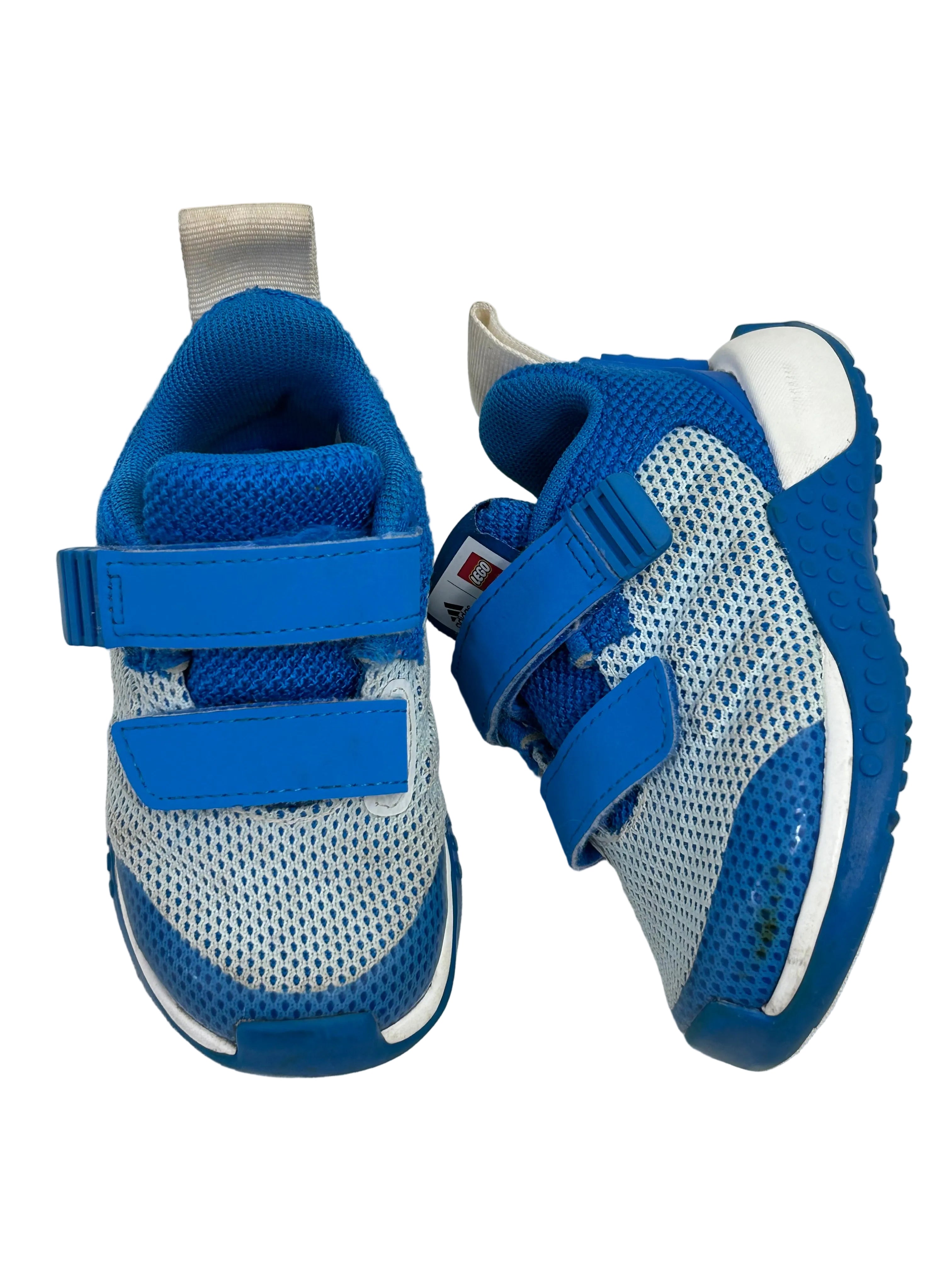 Adidas Lego, 5.5C