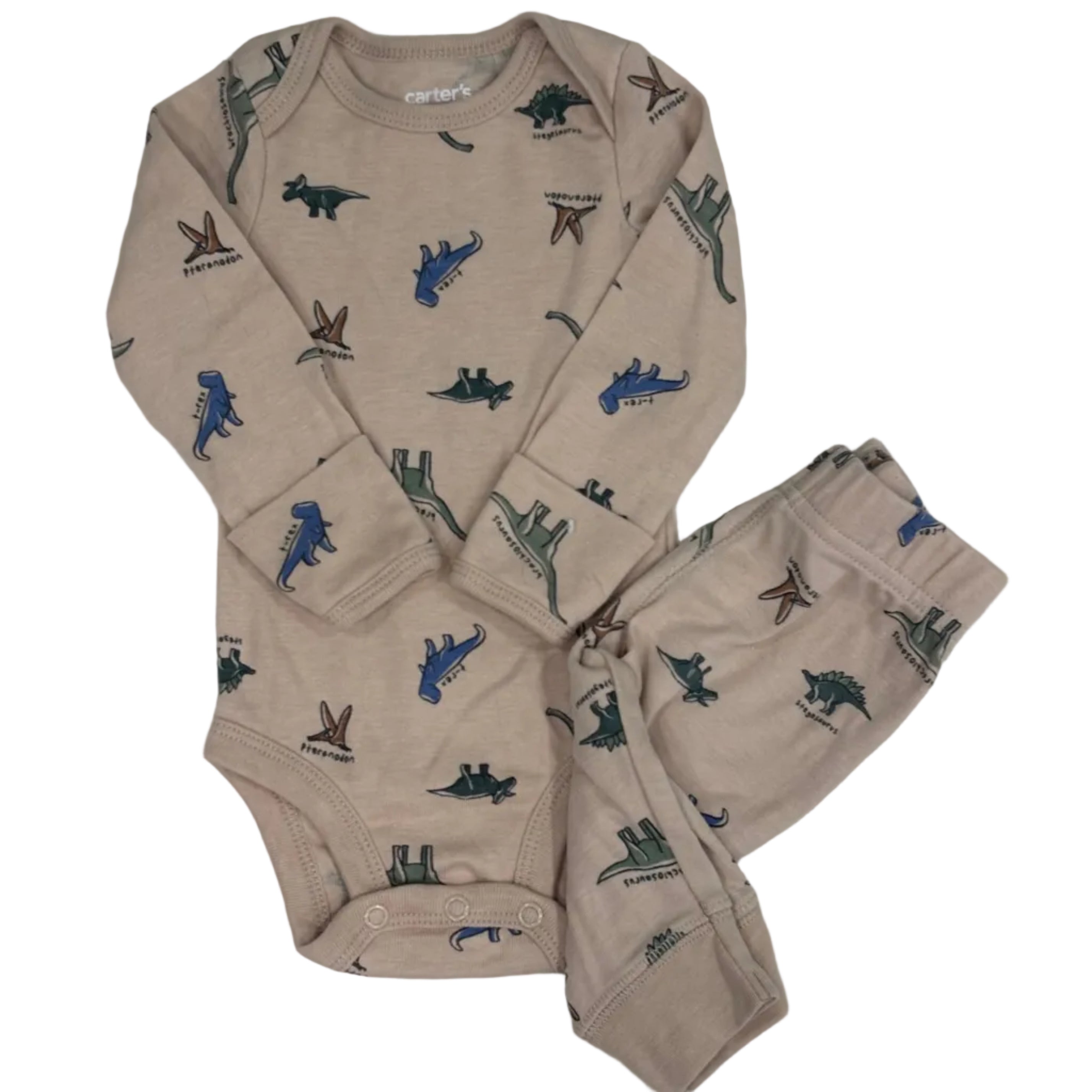 Carter's, 0-3m