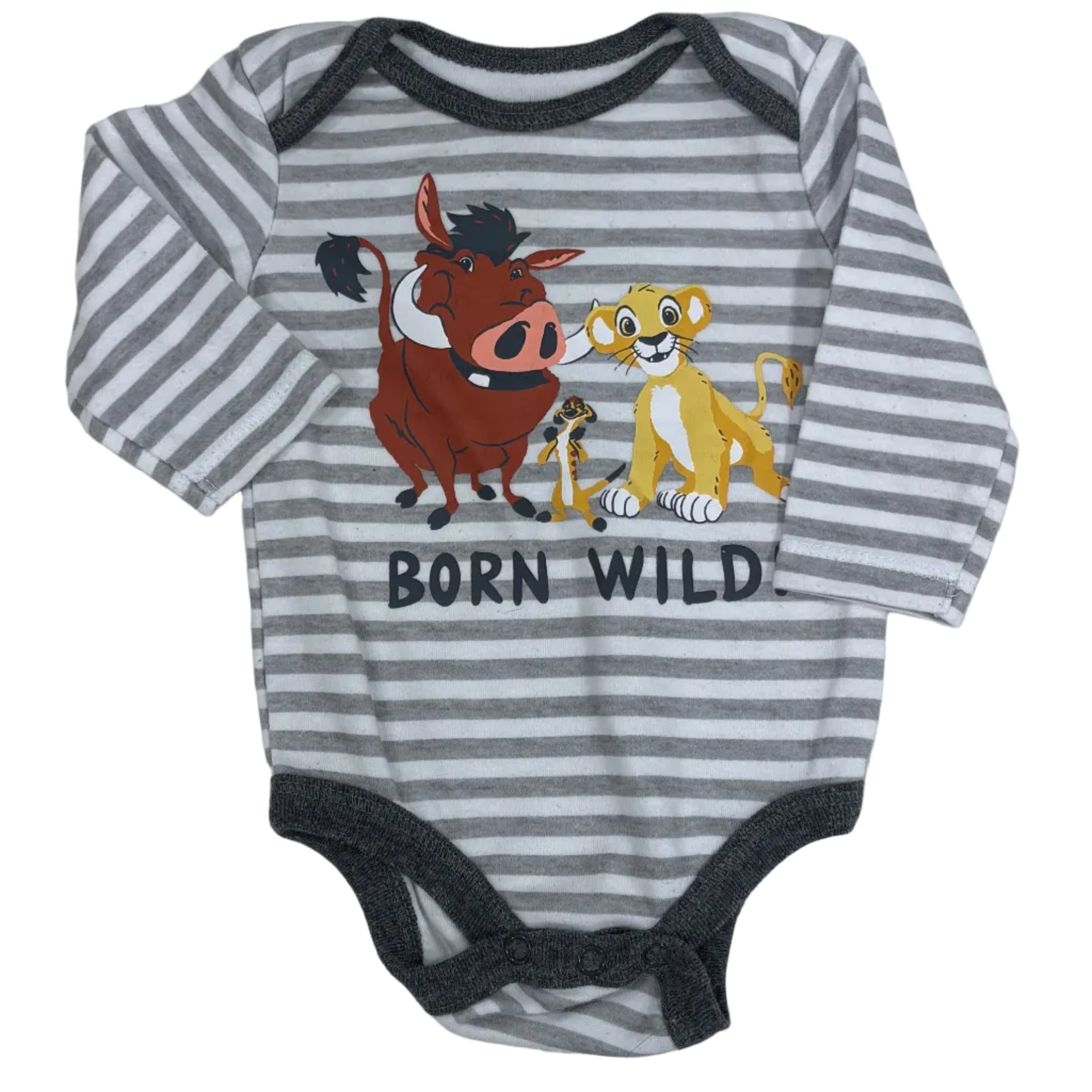 Disney, 0-3m
