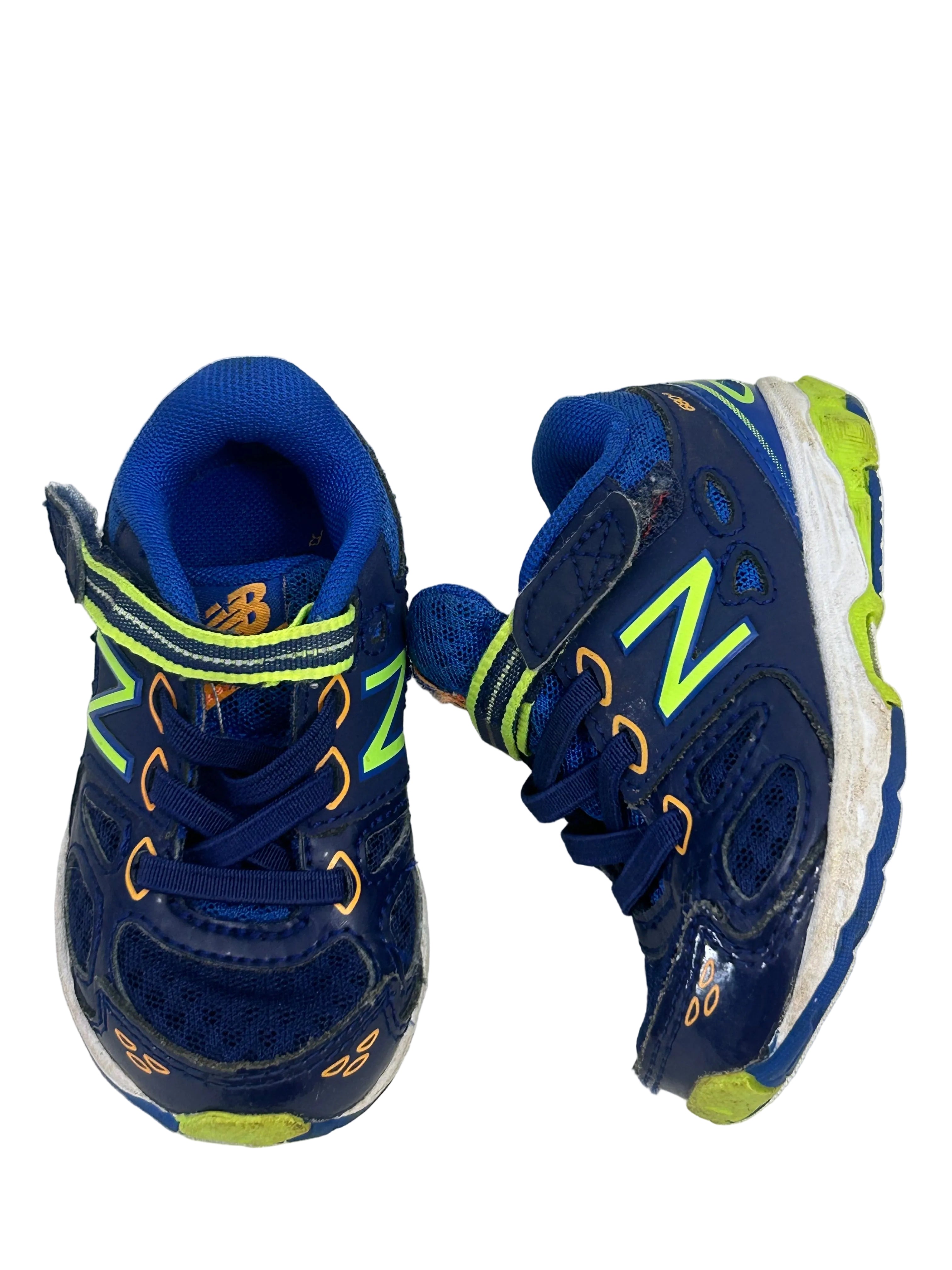 New Balance, 4C