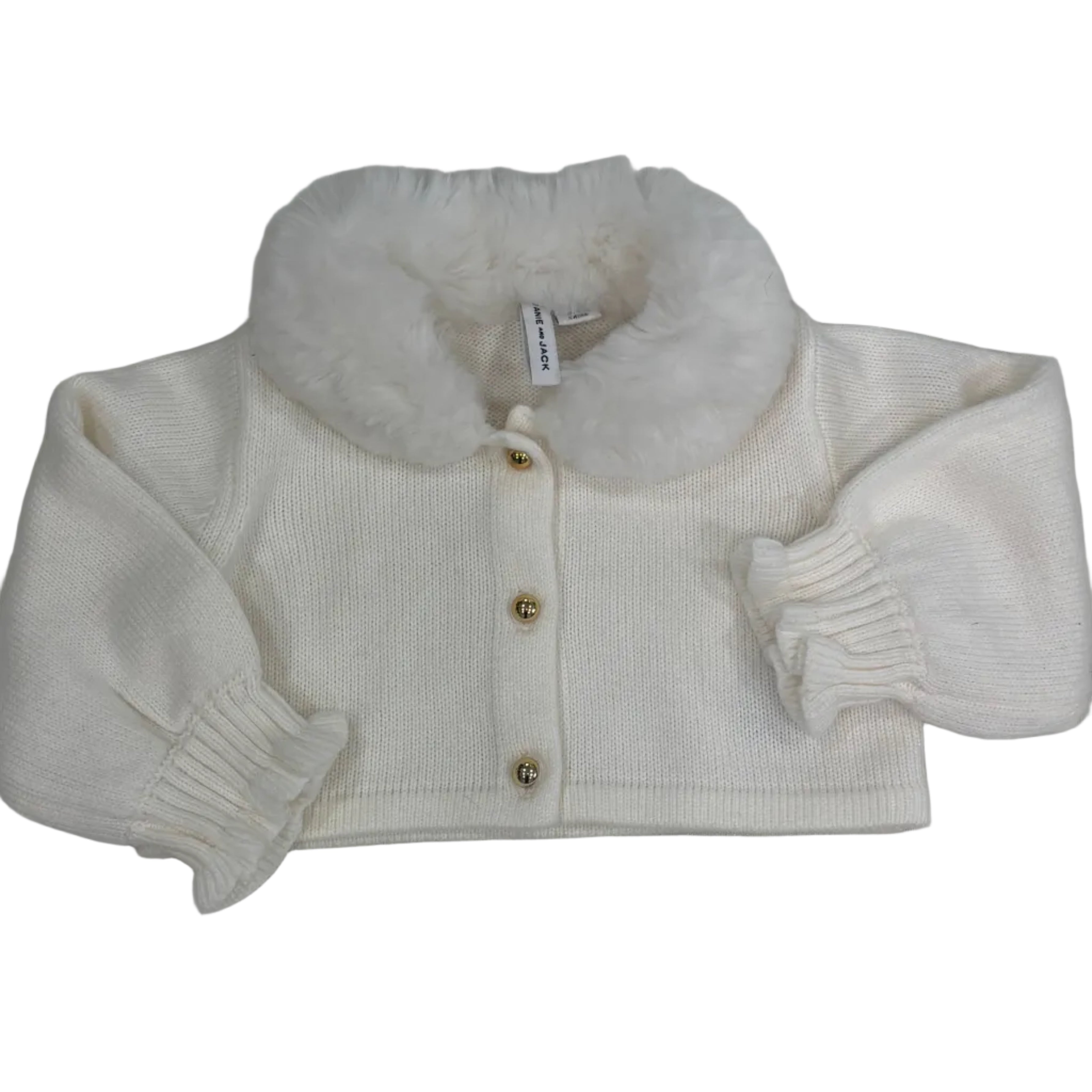 Janie and Jack, 6-12m