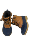 Sperry, 7C