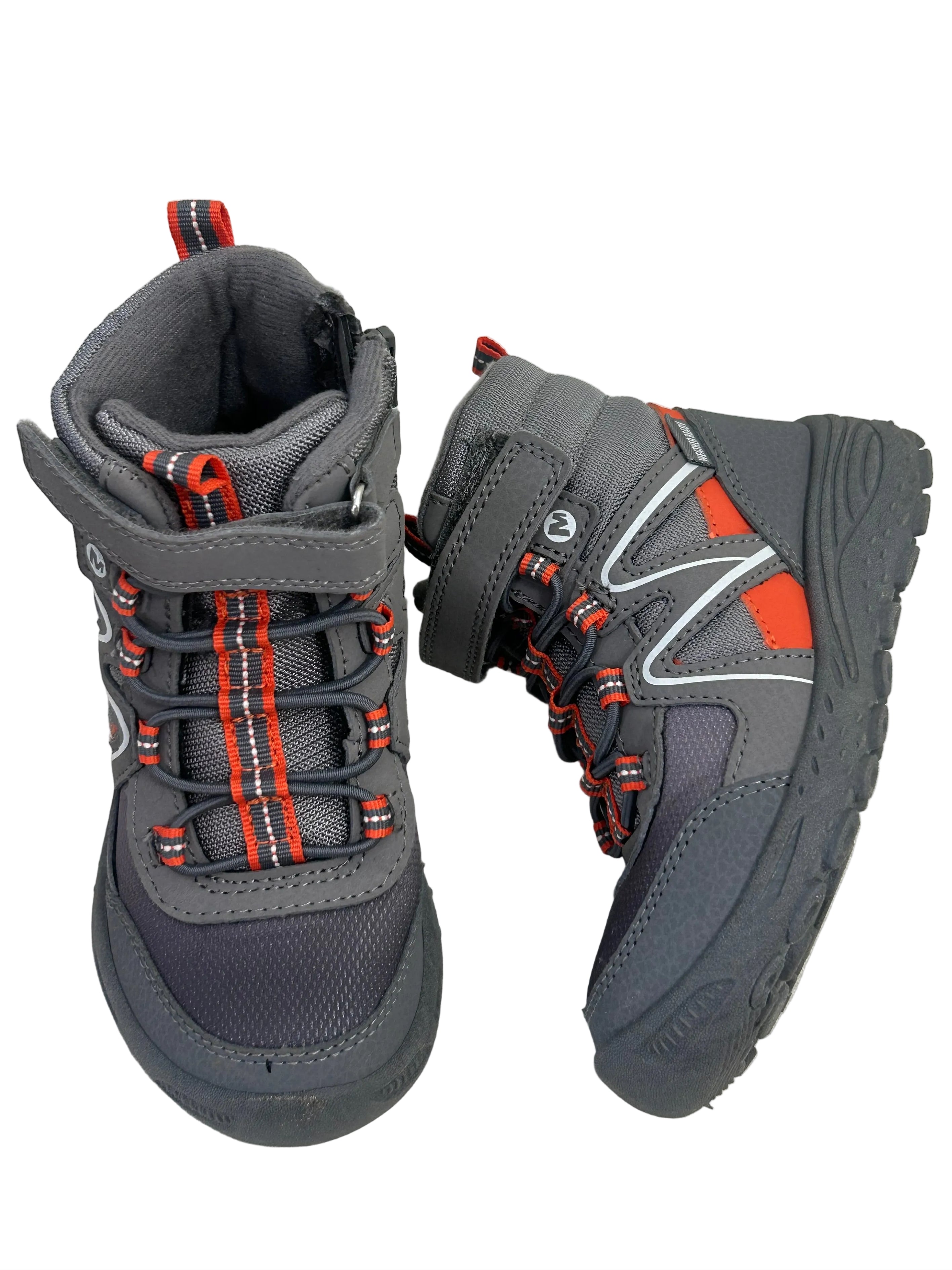 Merrell, 10C