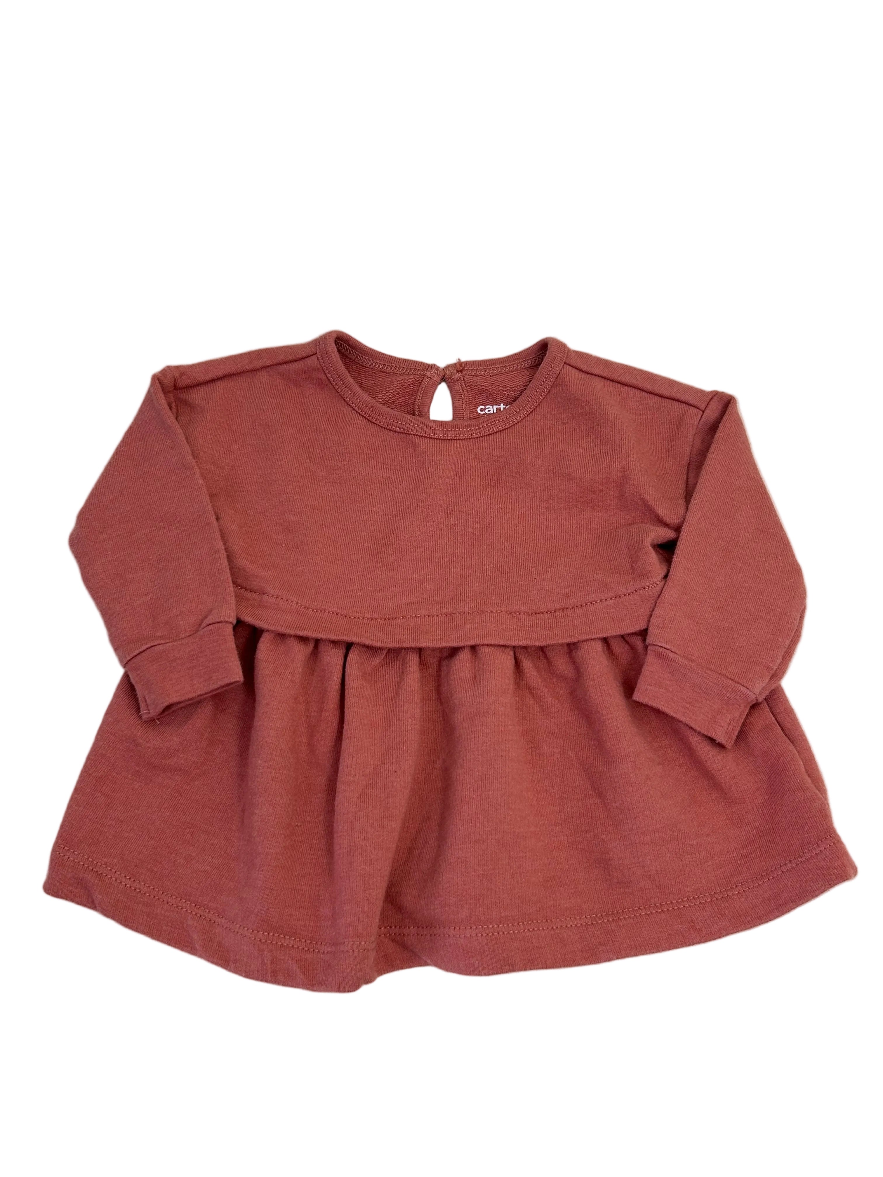 Carter's, 6m