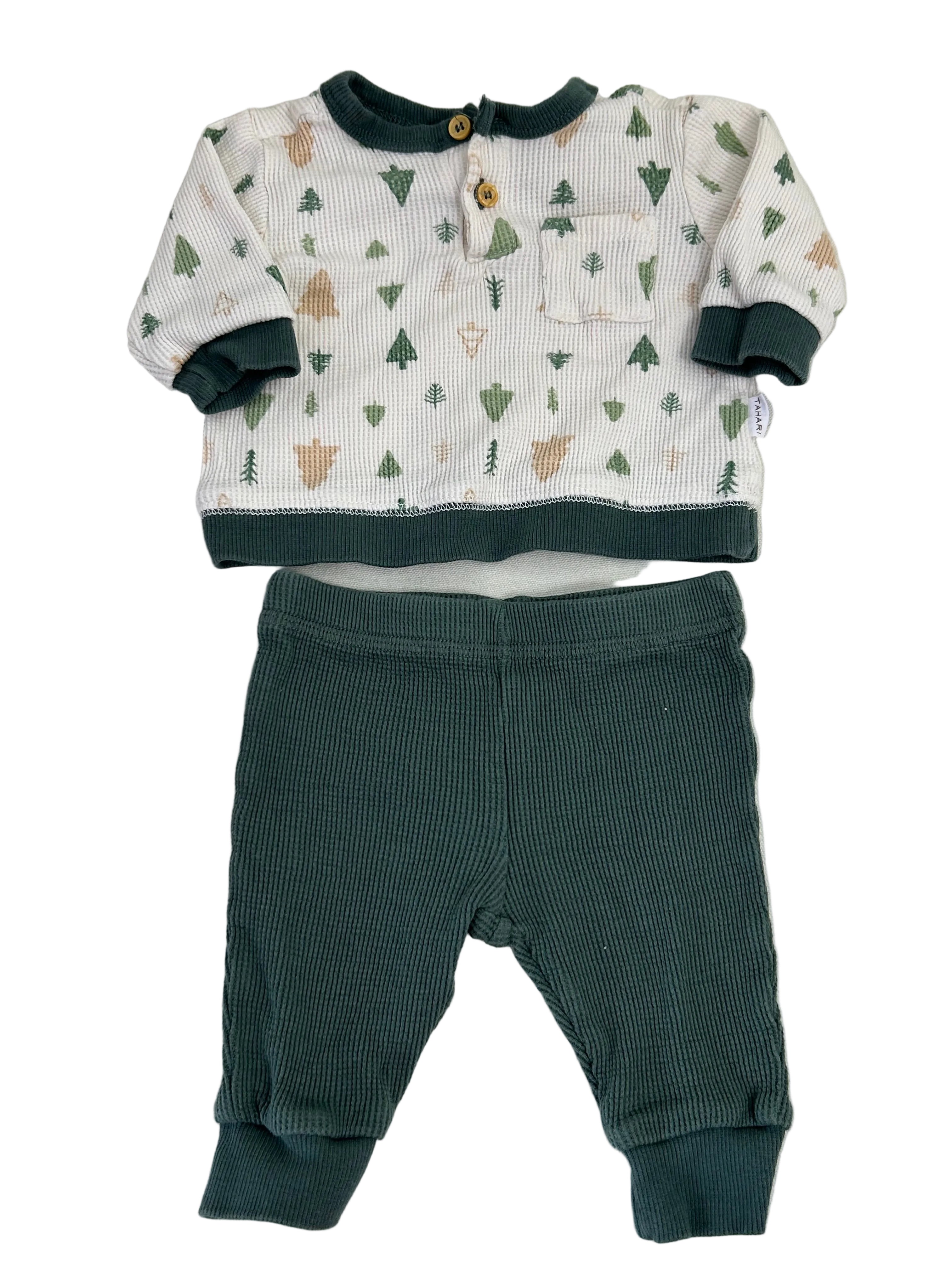 Tahari, 0-3m