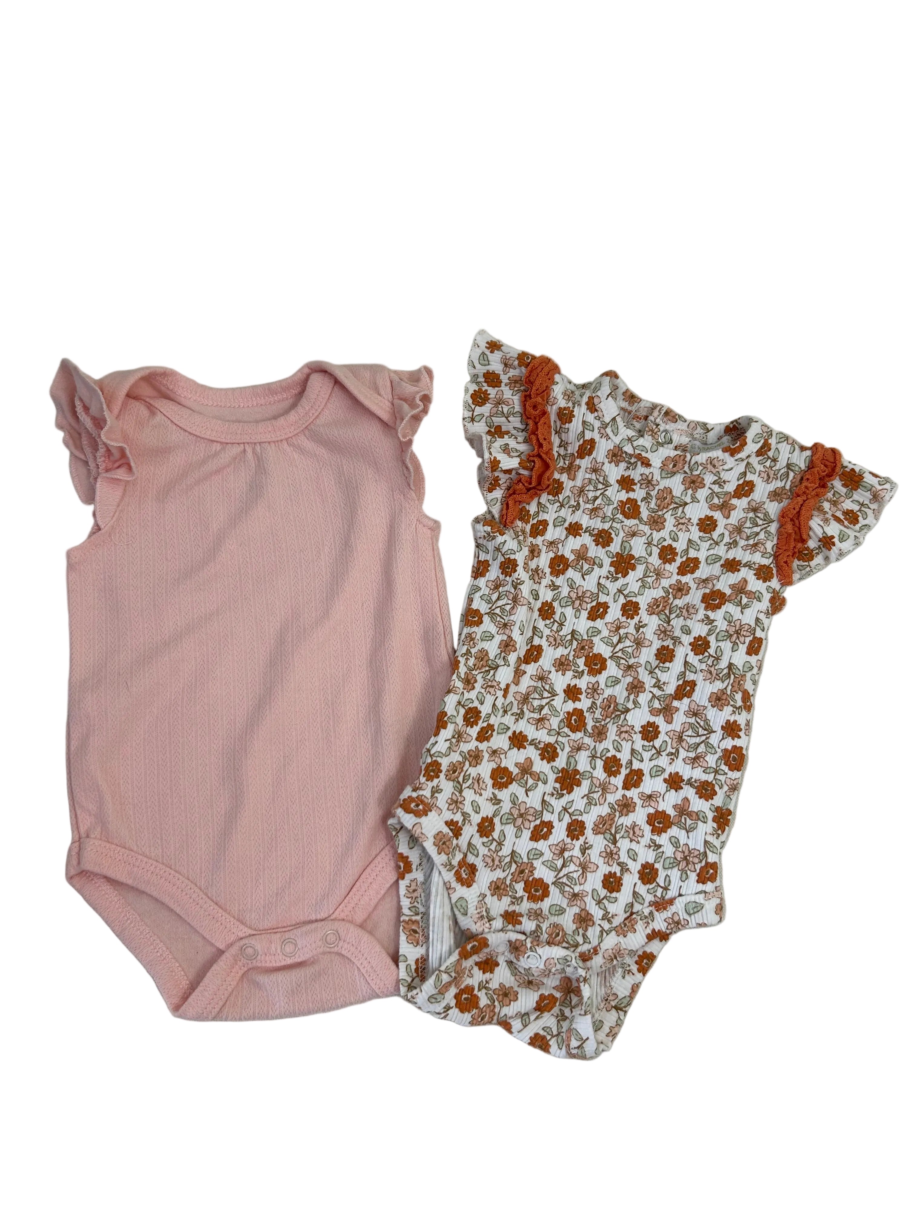 Rachel Zoe, 3/6m