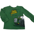 John Deere, 12m